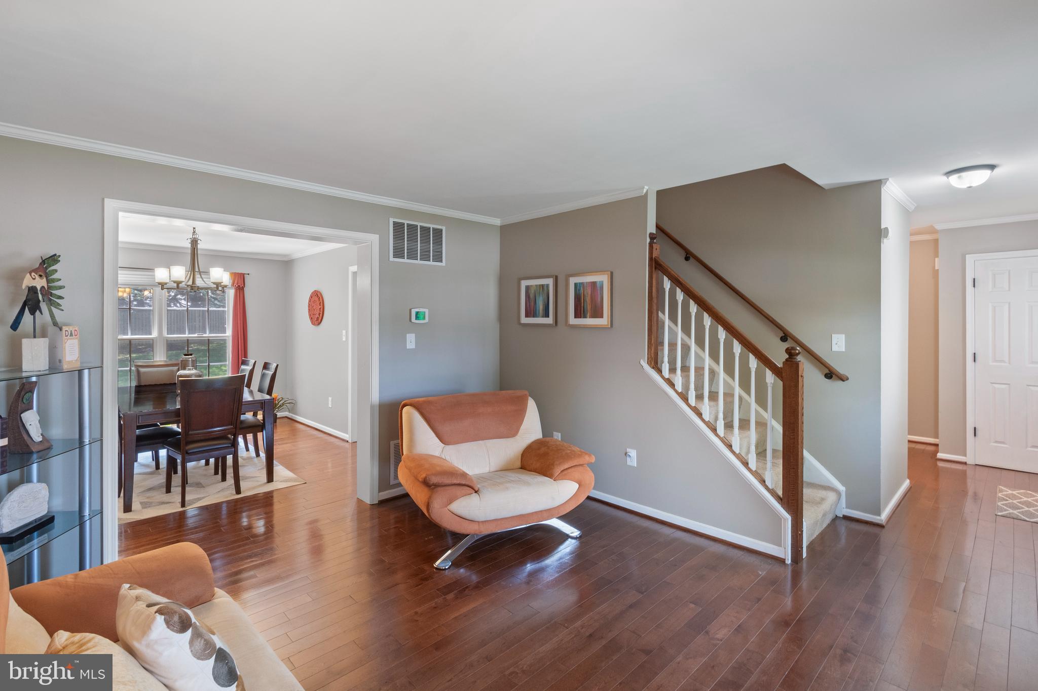 REISTERSTOWN - Residential