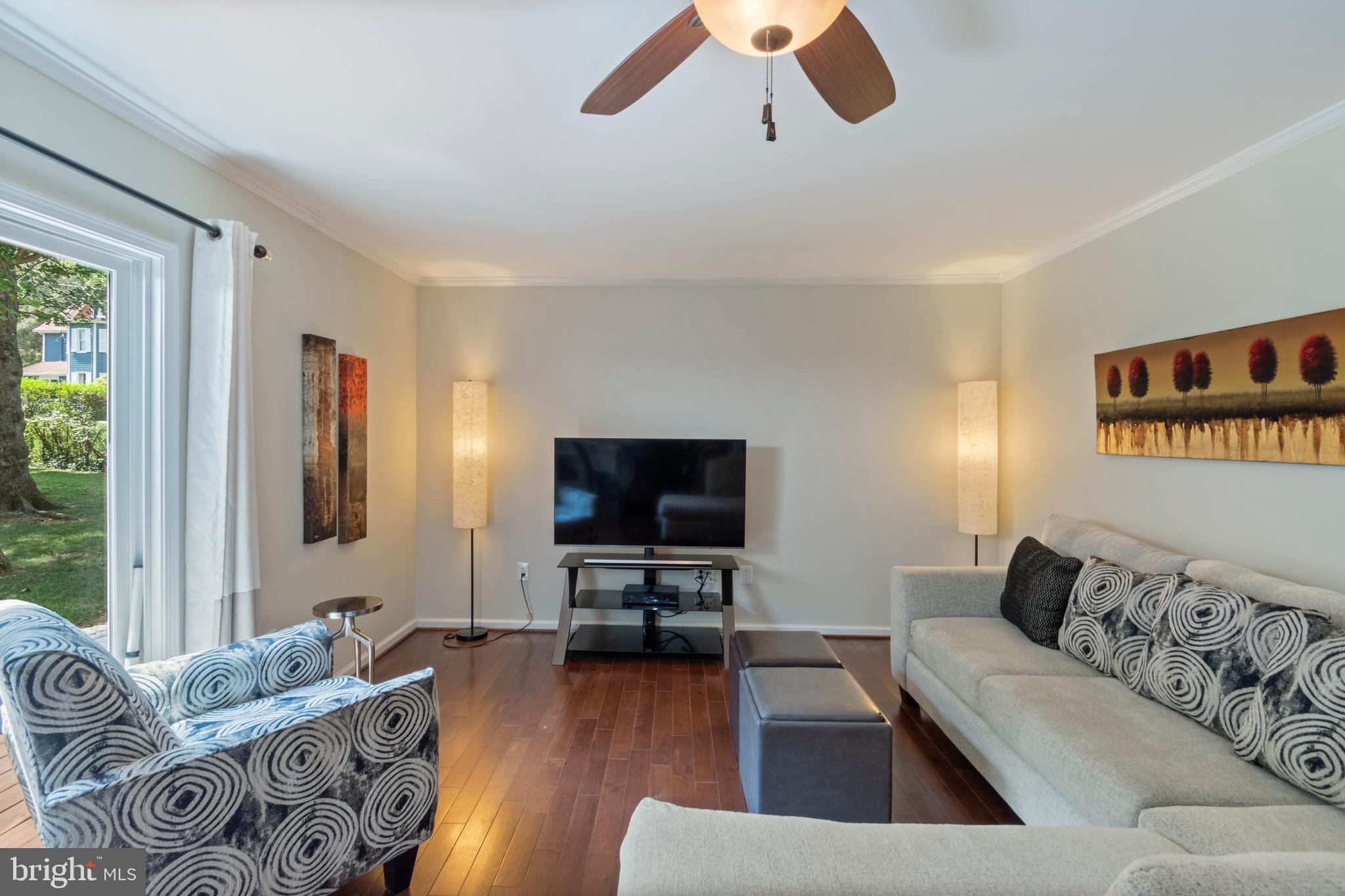 REISTERSTOWN - Residential