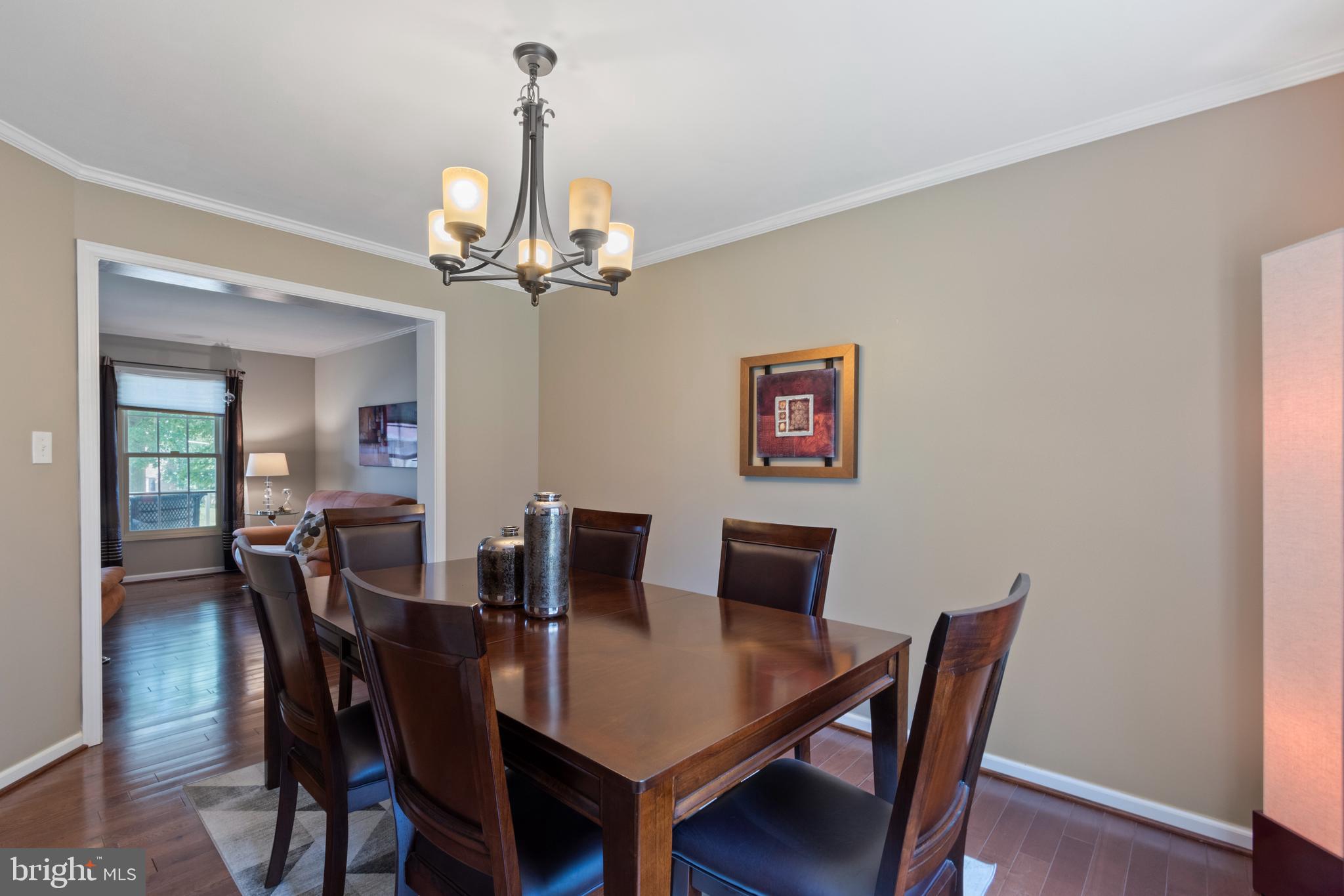 REISTERSTOWN - Residential