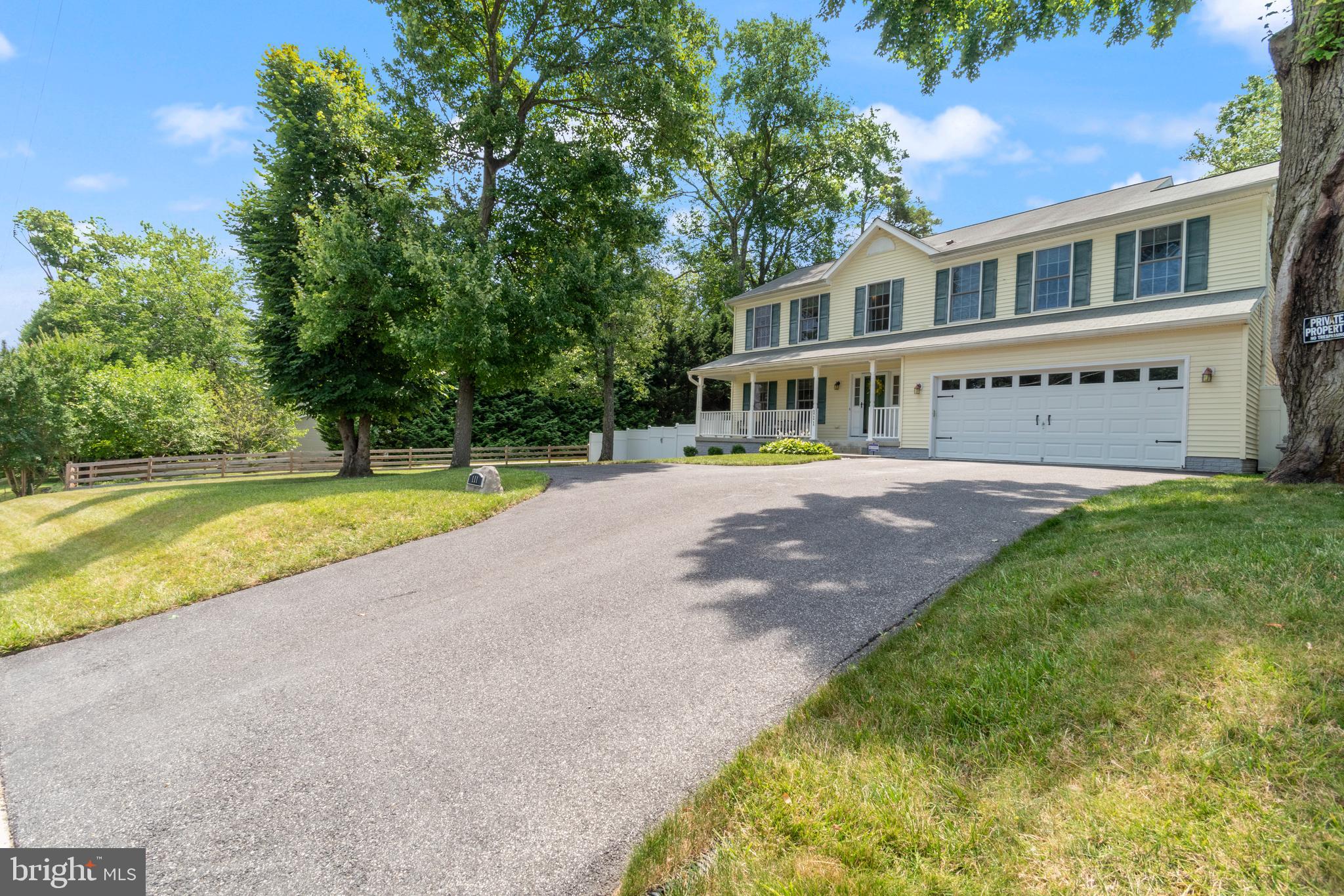 REISTERSTOWN - Residential