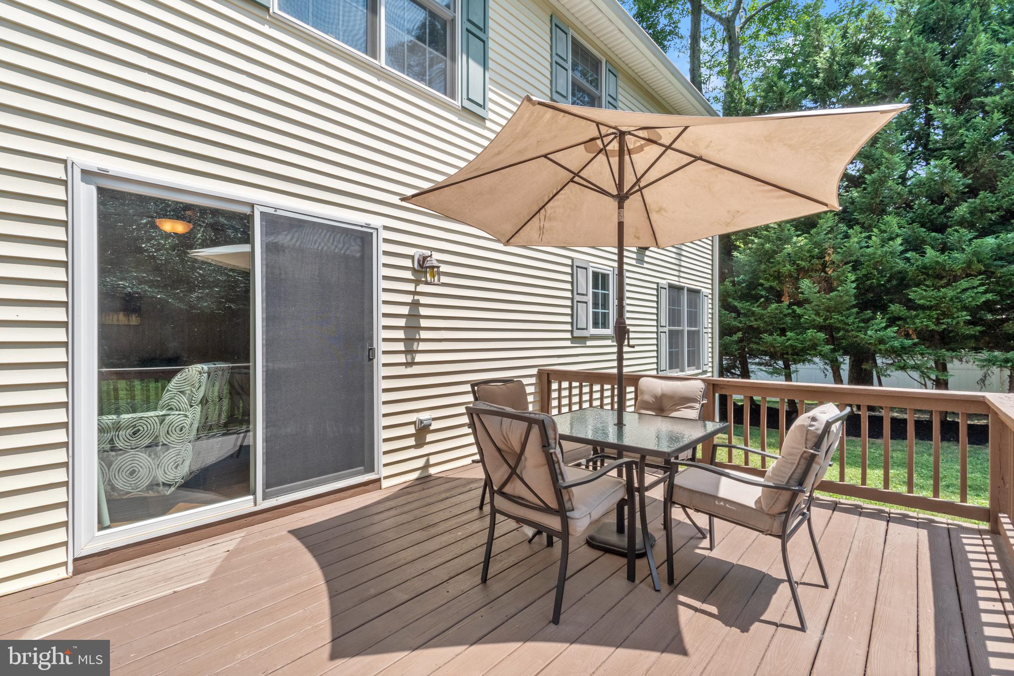 REISTERSTOWN - Residential