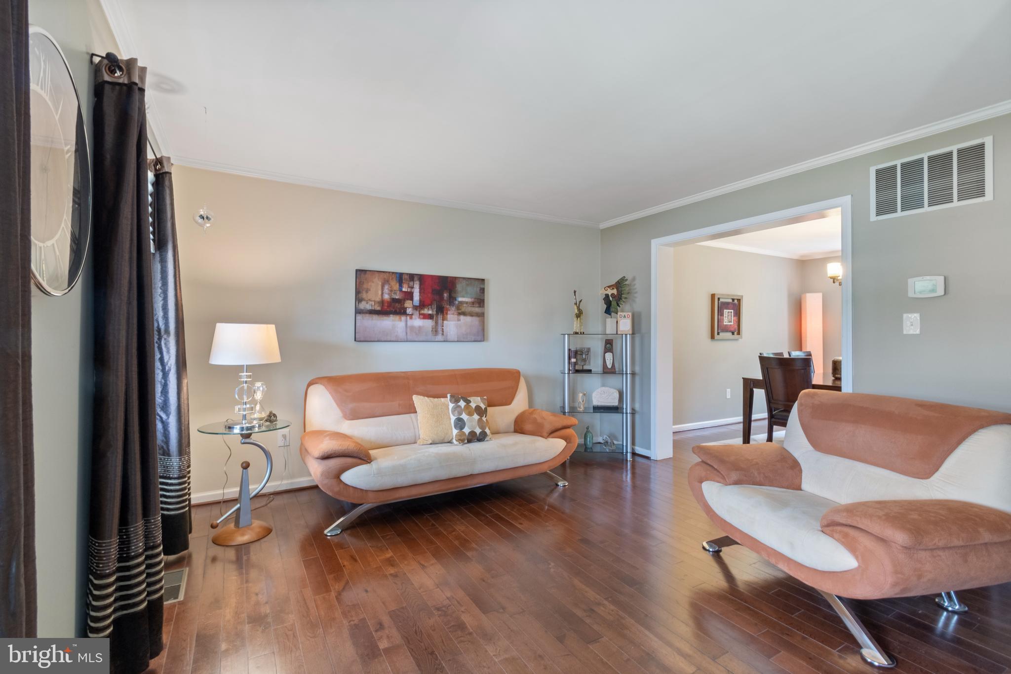 REISTERSTOWN - Residential