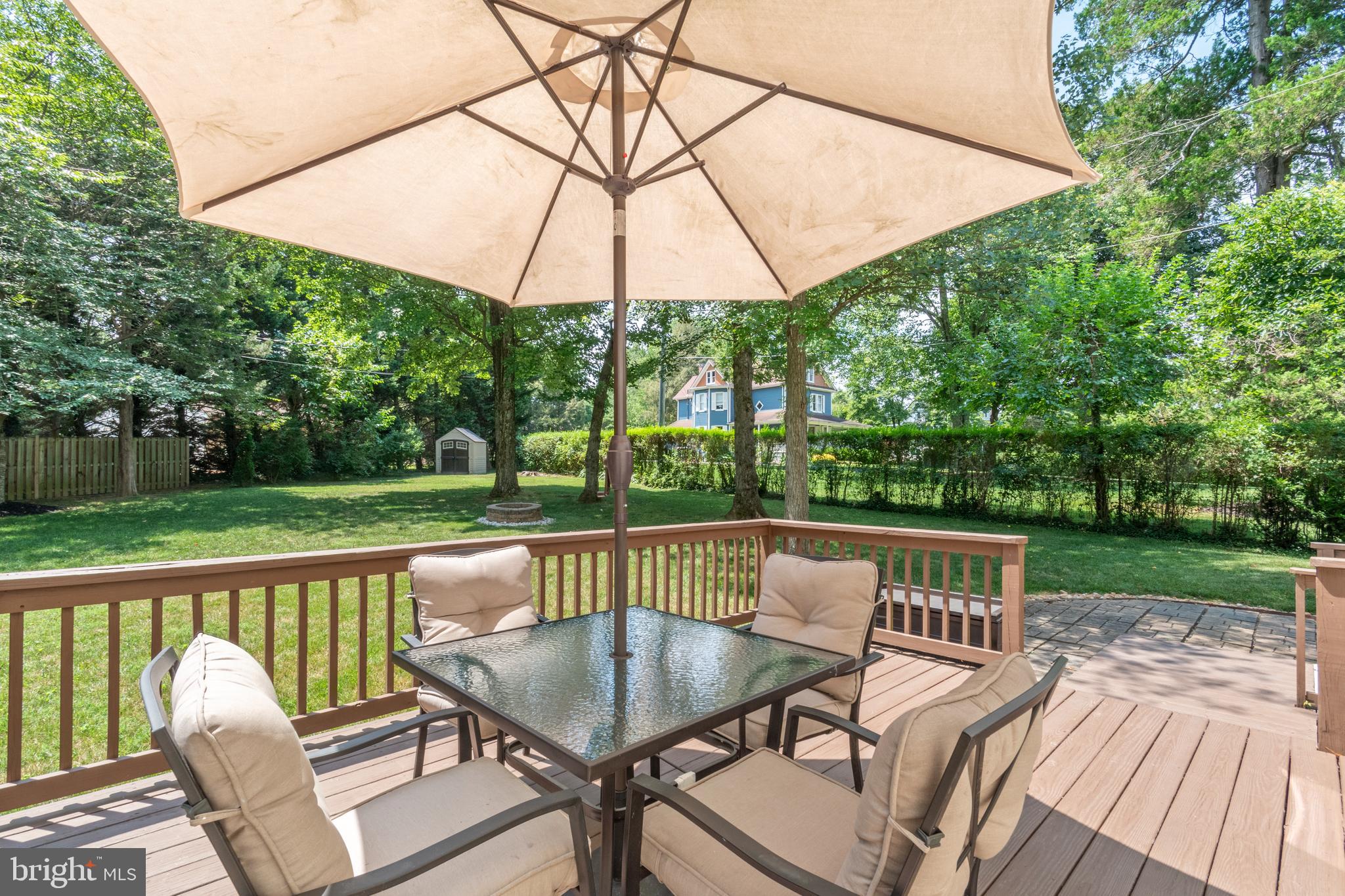 REISTERSTOWN - Residential