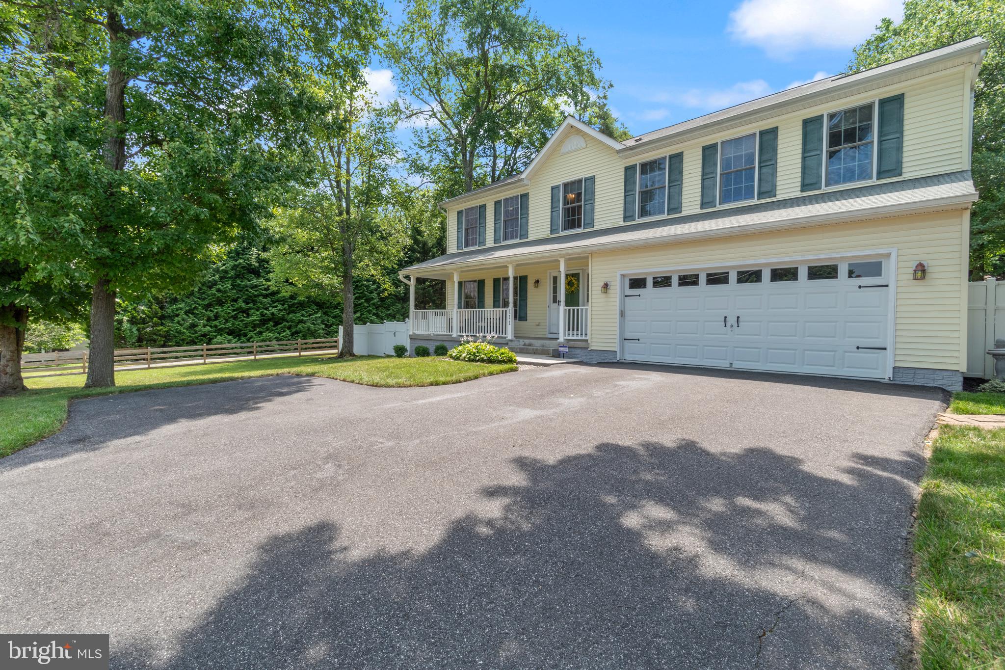 REISTERSTOWN - Residential