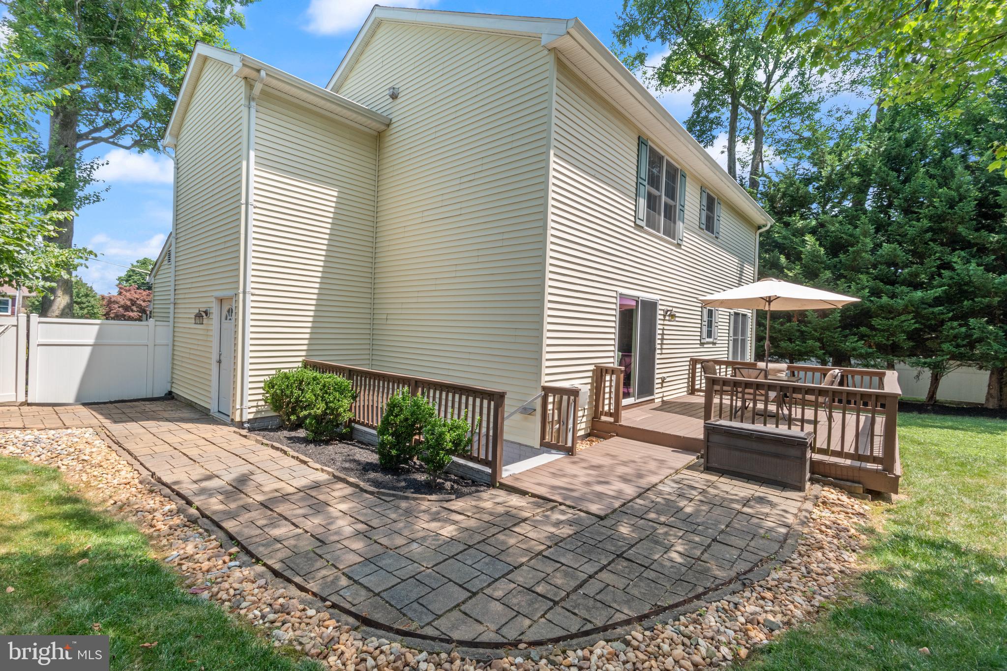 REISTERSTOWN - Residential