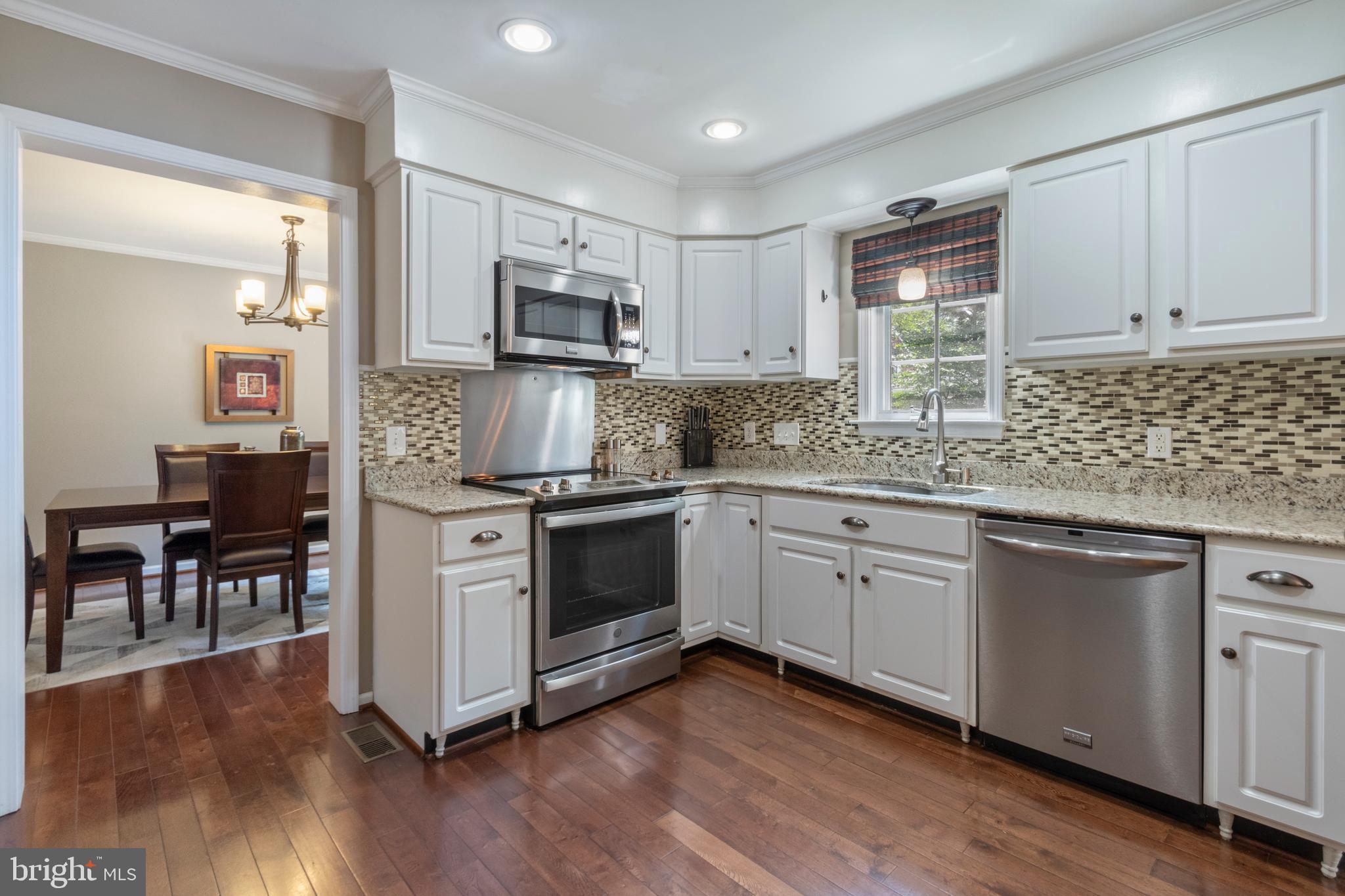 REISTERSTOWN - Residential