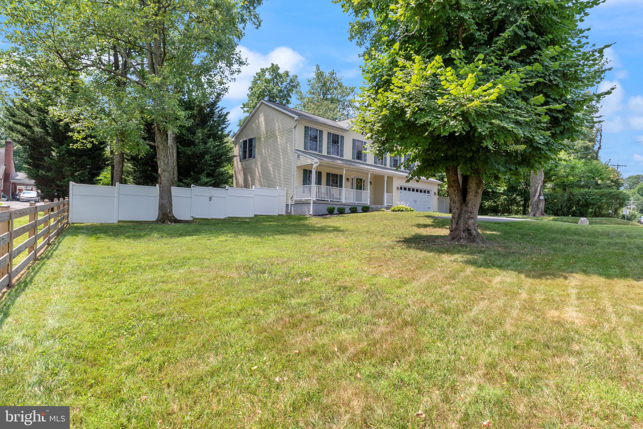 REISTERSTOWN - Residential