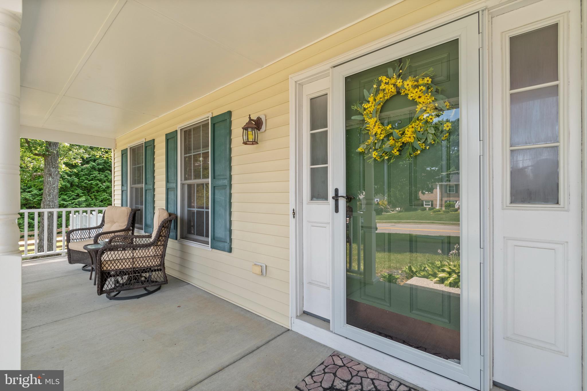 REISTERSTOWN - Residential