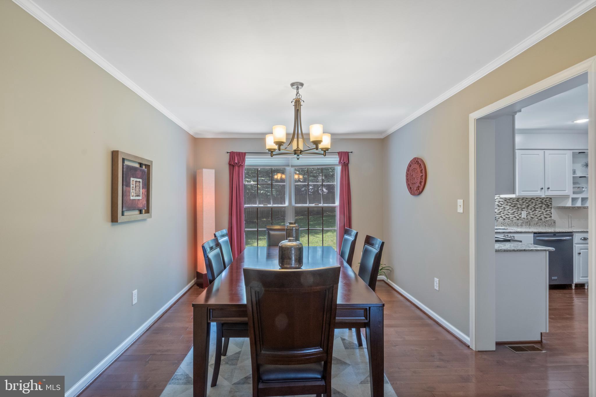 REISTERSTOWN - Residential