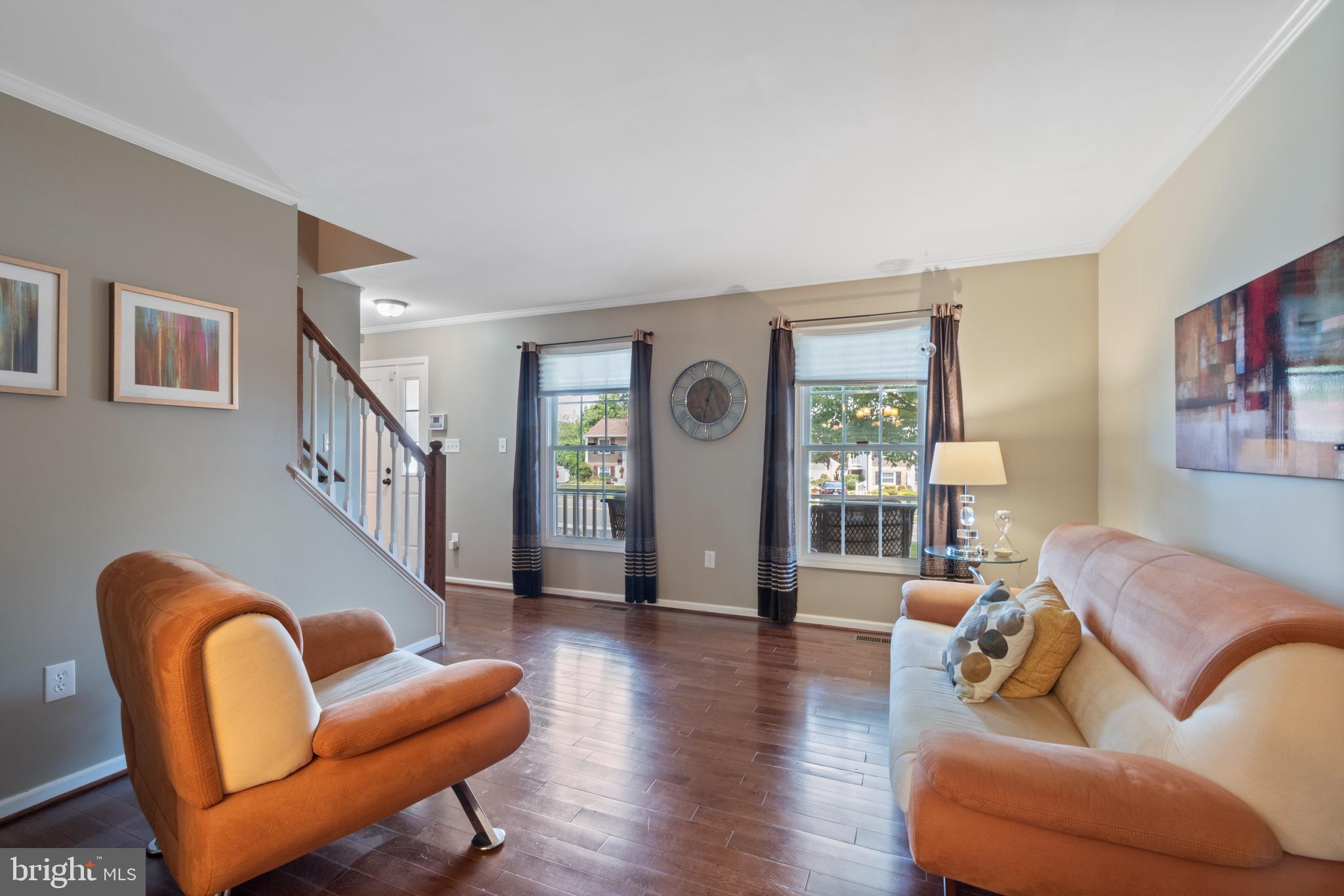 REISTERSTOWN - Residential