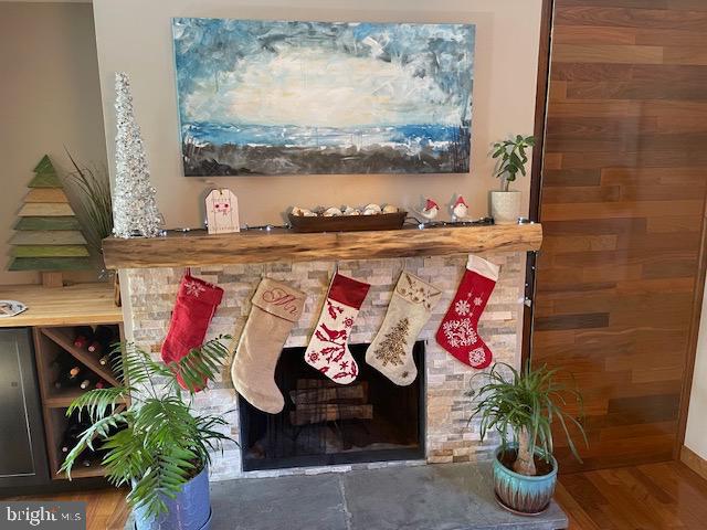 BUENA VISTA ESTATES - Residential