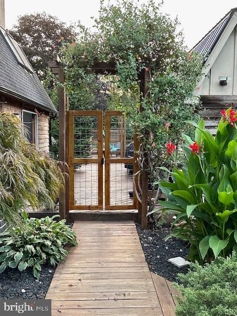 BUENA VISTA ESTATES - Residential