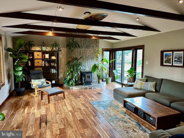 BUENA VISTA ESTATES - Residential