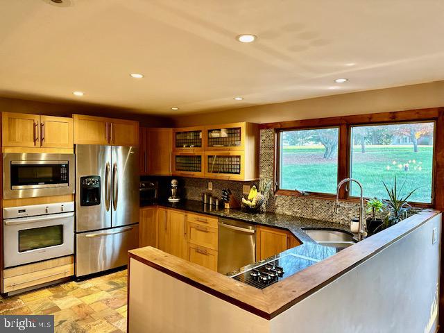 BUENA VISTA ESTATES - Residential