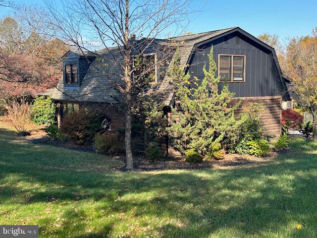 BUENA VISTA ESTATES - Residential