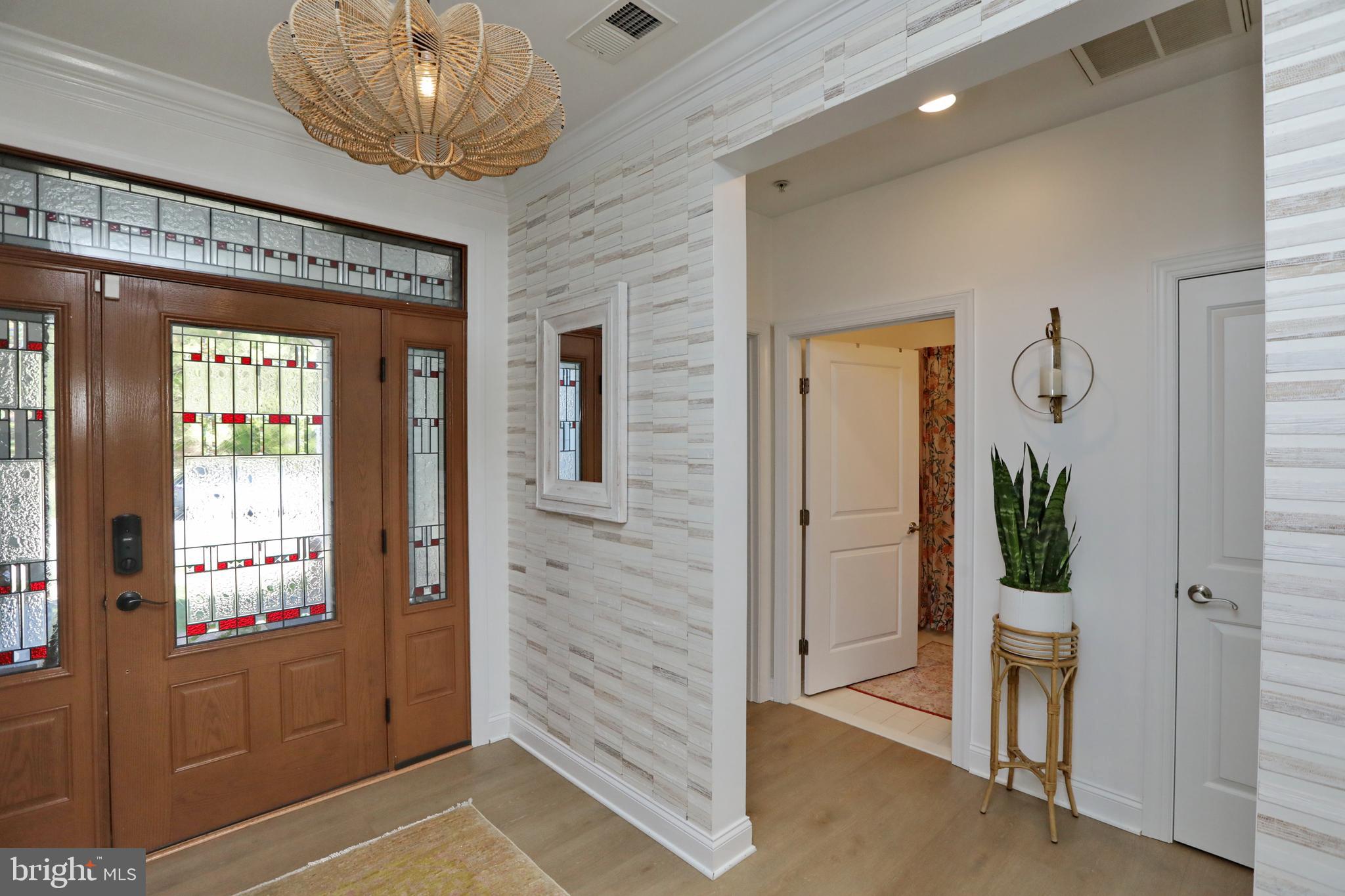 THE VILLAGES OF STEEPLECHASE - Residential