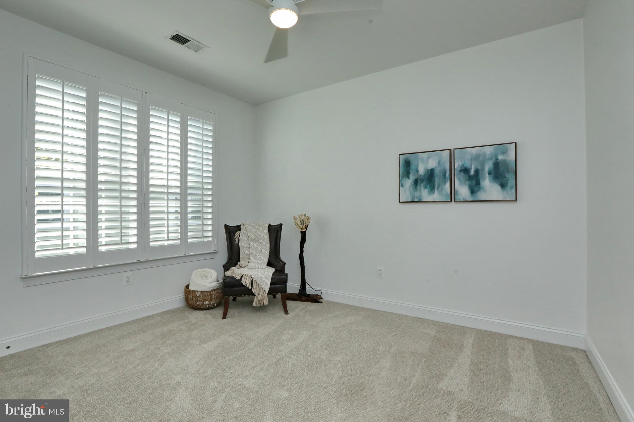 THE VILLAGES OF STEEPLECHASE - Residential