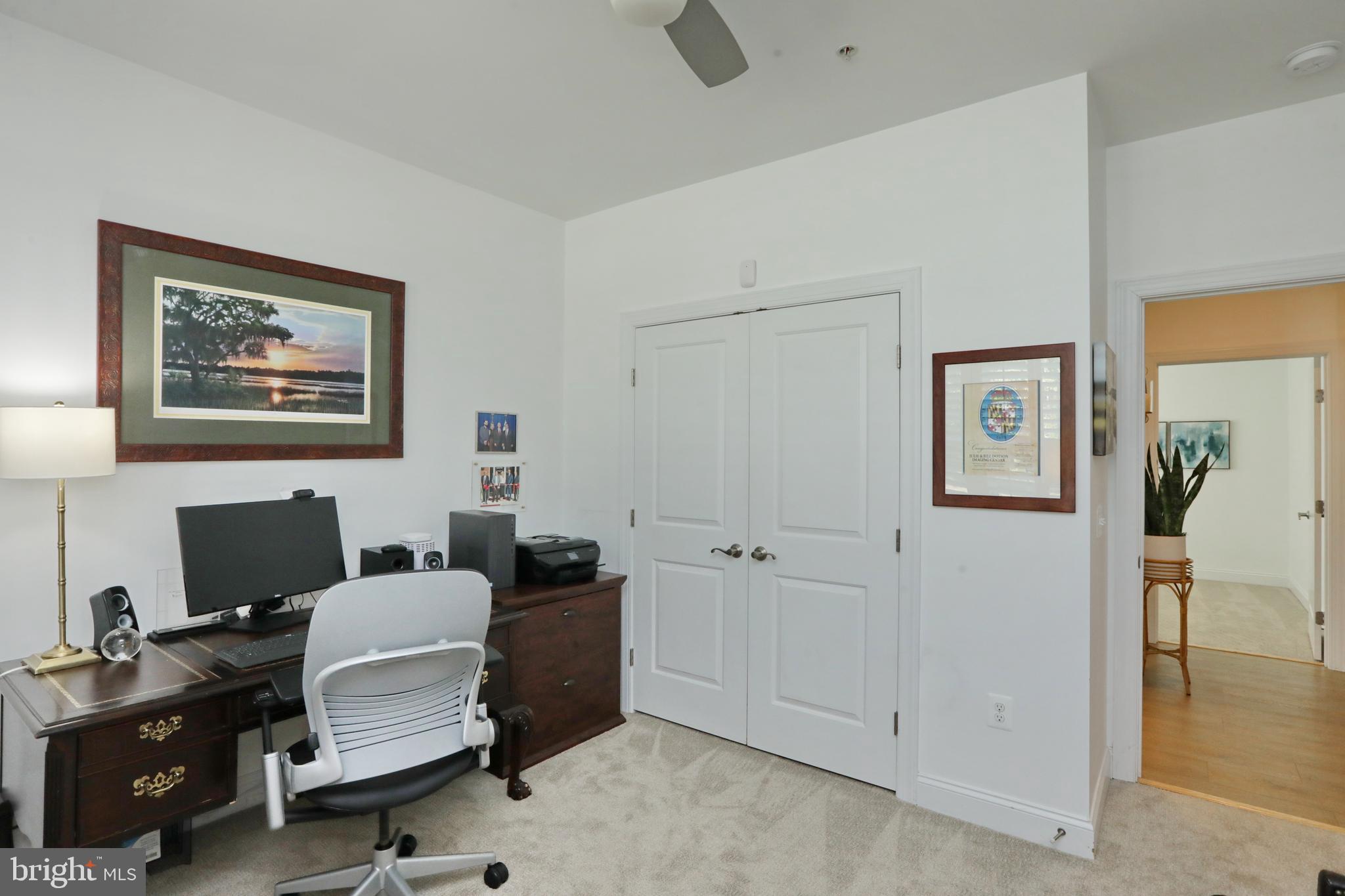 THE VILLAGES OF STEEPLECHASE - Residential