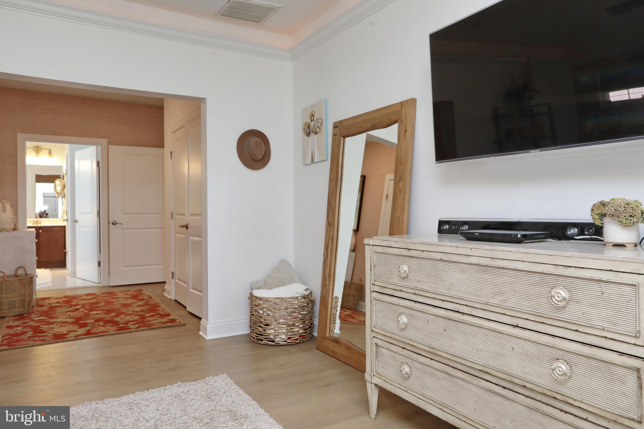 THE VILLAGES OF STEEPLECHASE - Residential