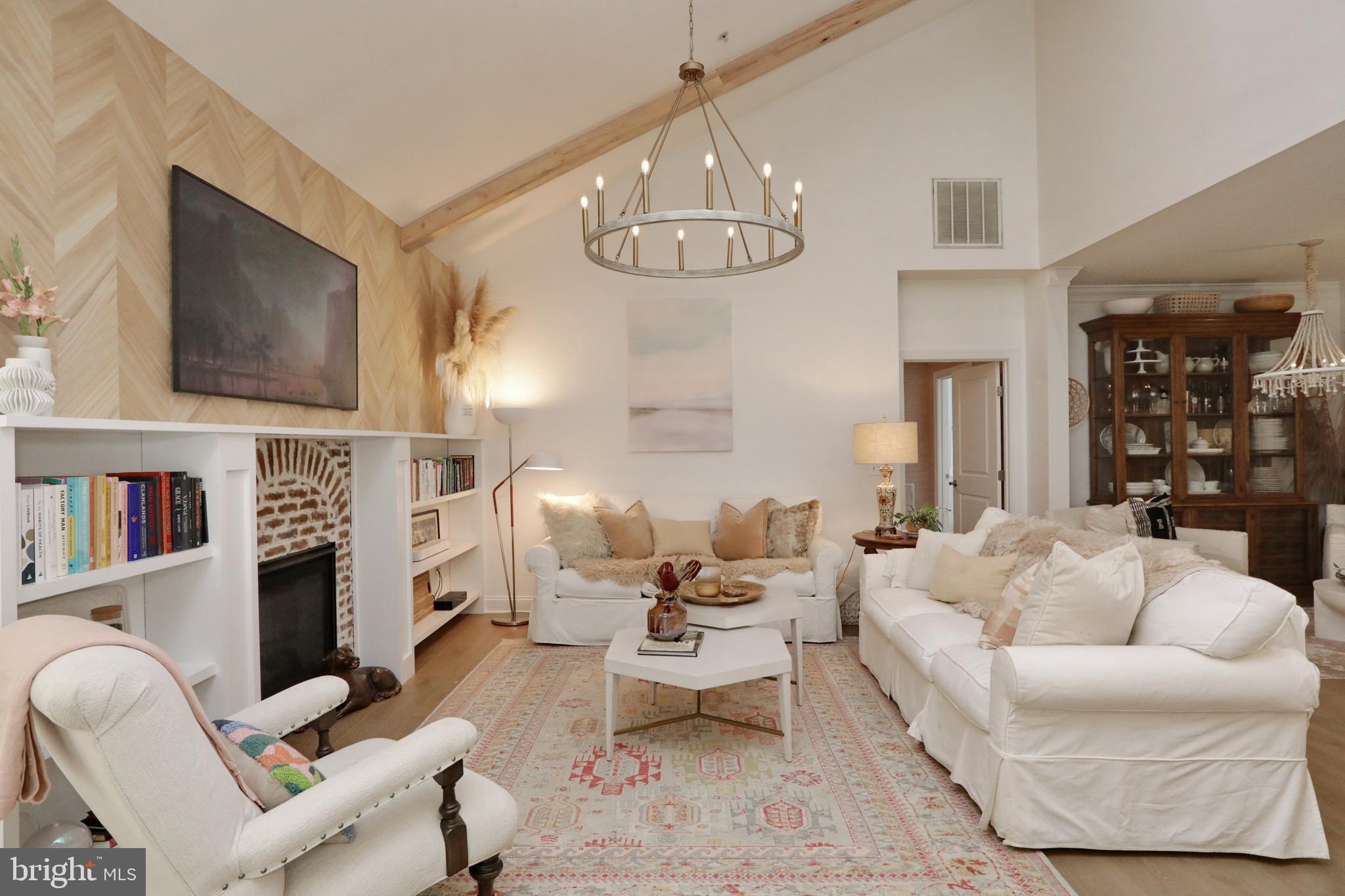 THE VILLAGES OF STEEPLECHASE - Residential