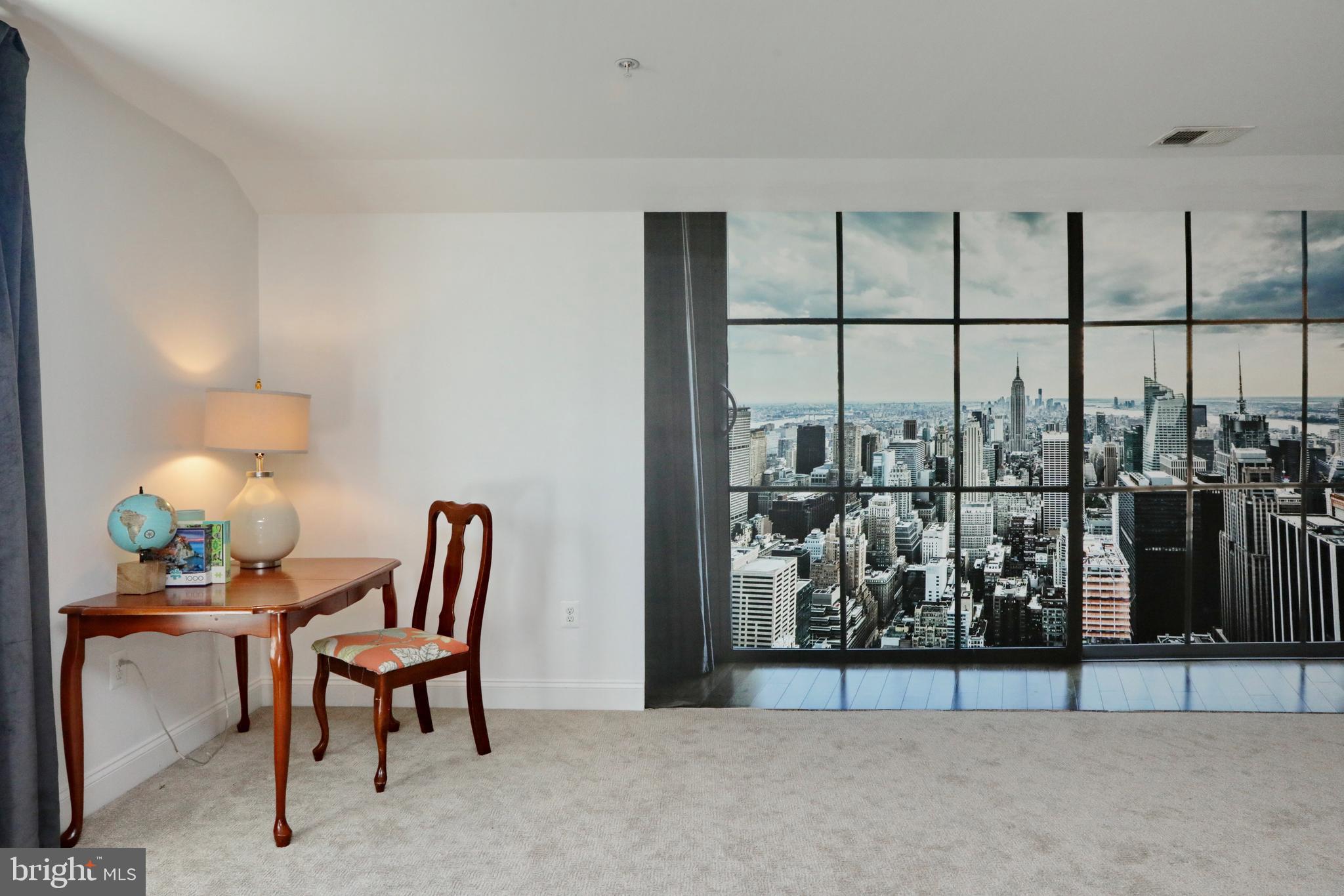 THE VILLAGES OF STEEPLECHASE - Residential