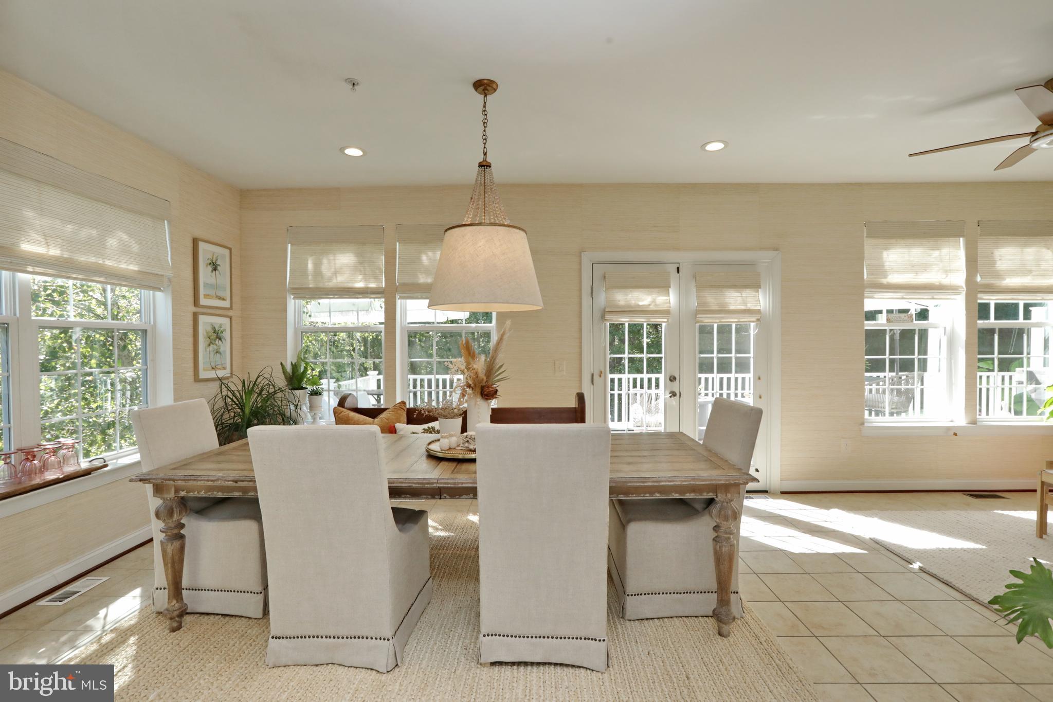 THE VILLAGES OF STEEPLECHASE - Residential