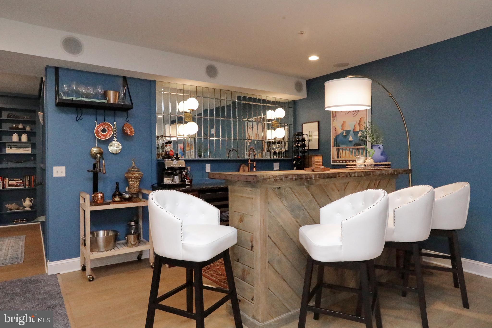 THE VILLAGES OF STEEPLECHASE - Residential