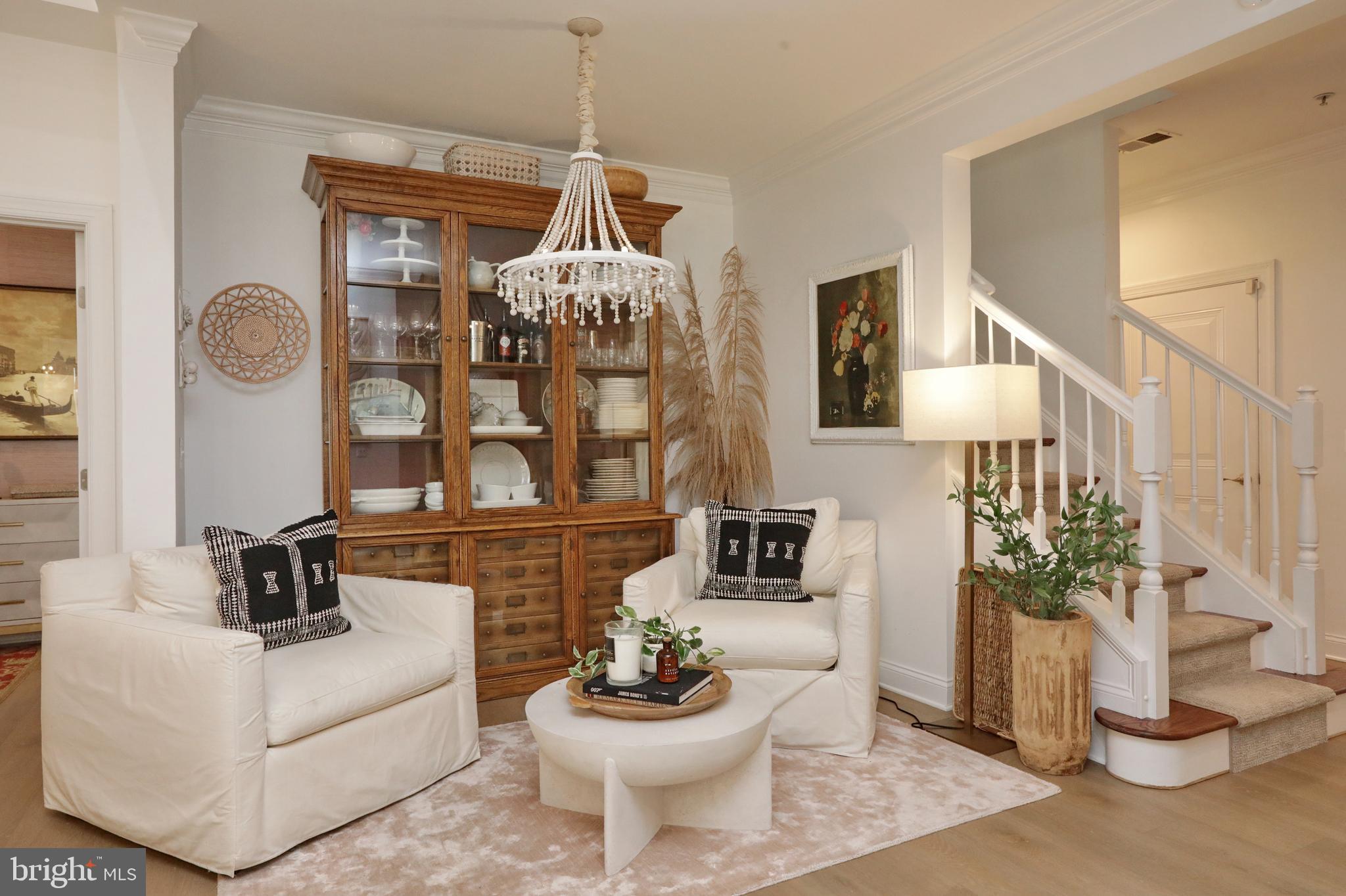 THE VILLAGES OF STEEPLECHASE - Residential