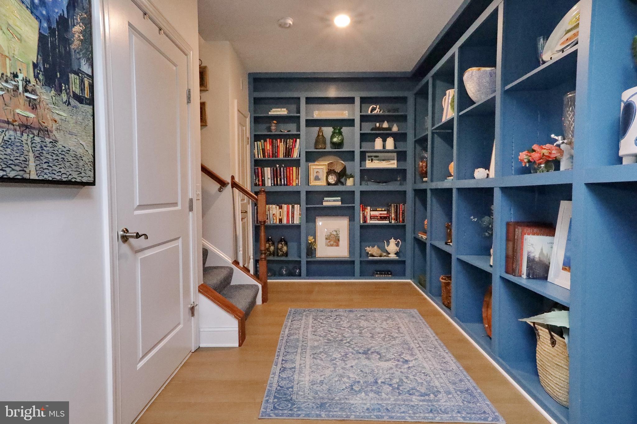 THE VILLAGES OF STEEPLECHASE - Residential