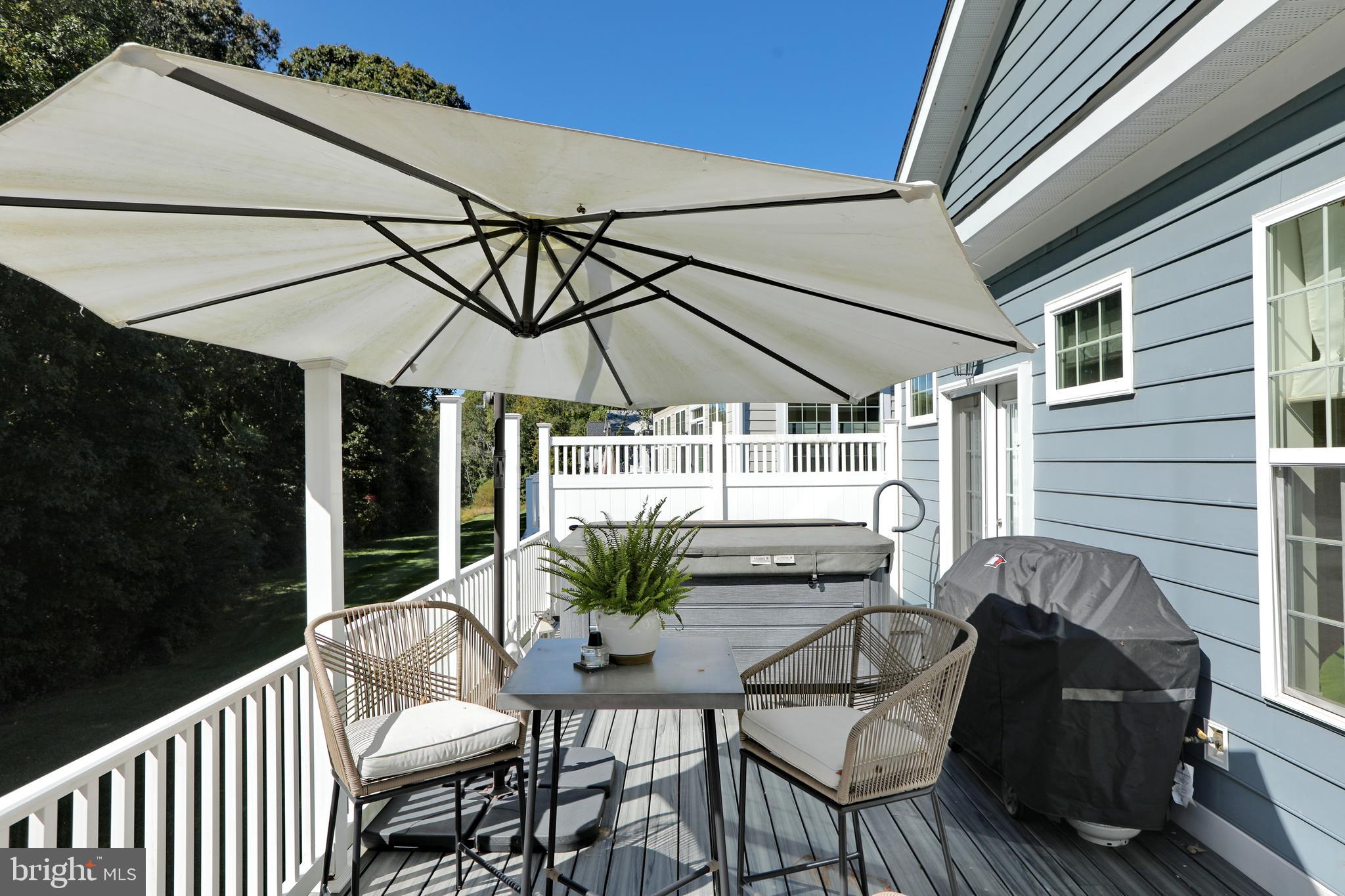 THE VILLAGES OF STEEPLECHASE - Residential