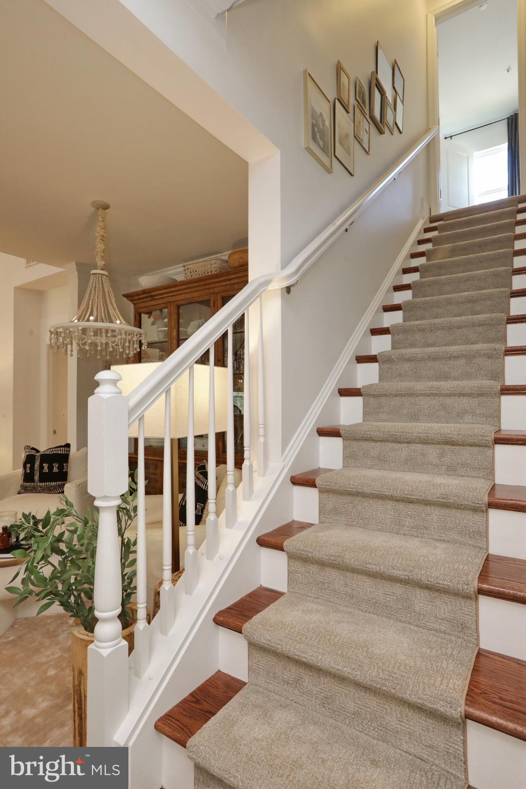 THE VILLAGES OF STEEPLECHASE - Residential