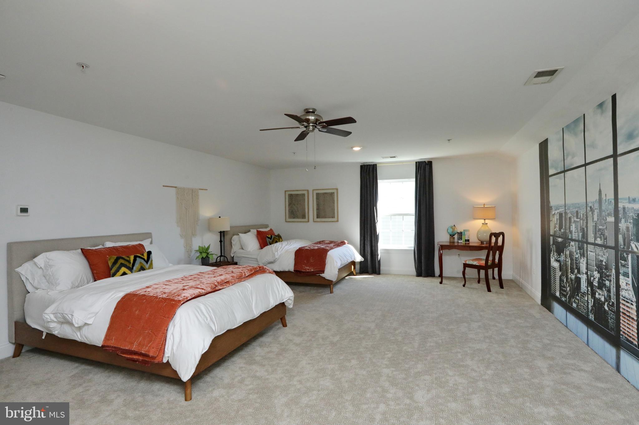 THE VILLAGES OF STEEPLECHASE - Residential