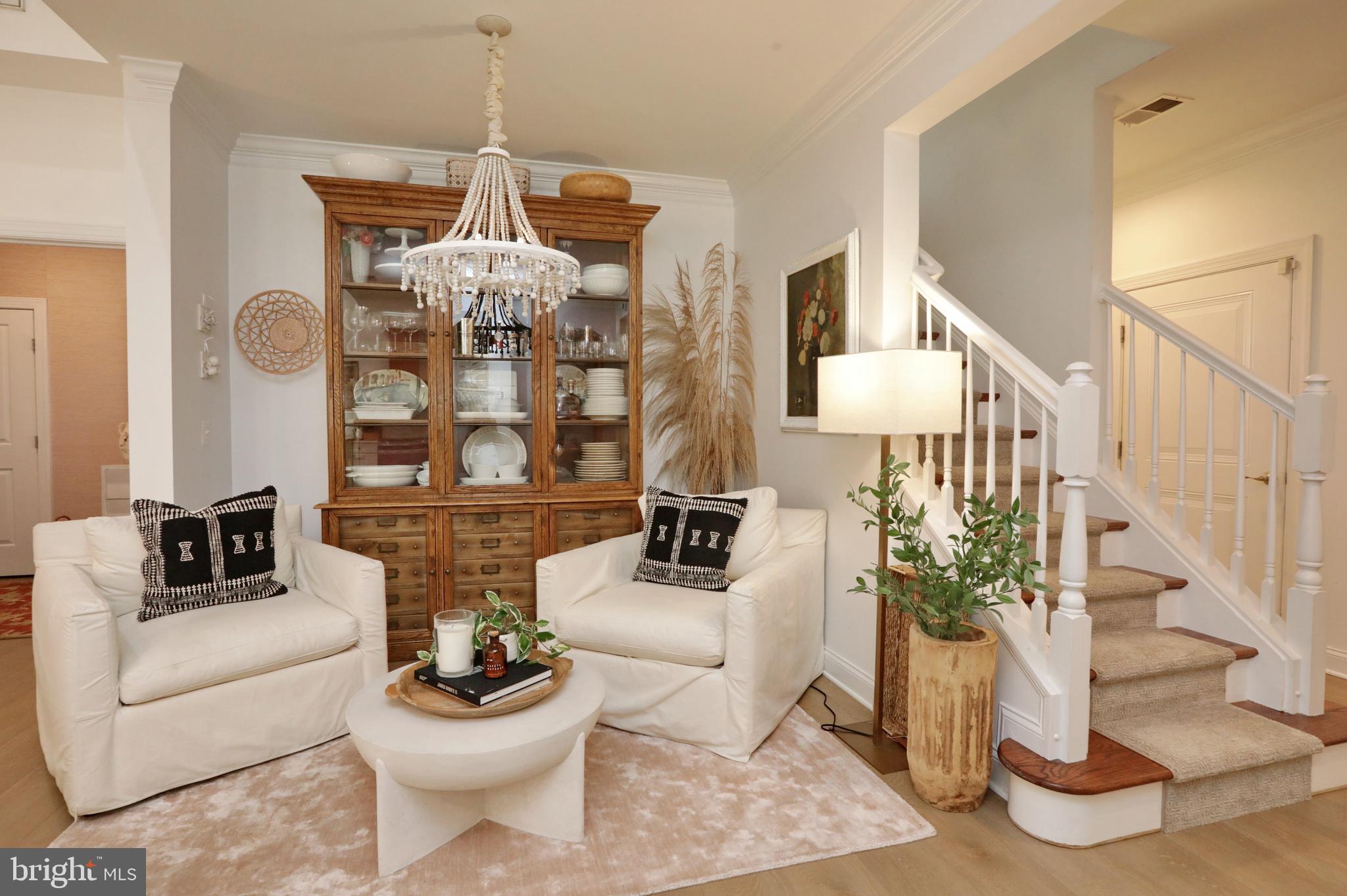 THE VILLAGES OF STEEPLECHASE - Residential