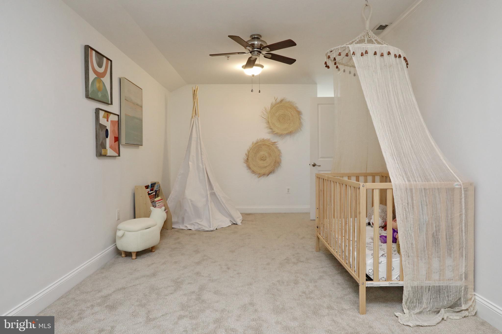 THE VILLAGES OF STEEPLECHASE - Residential