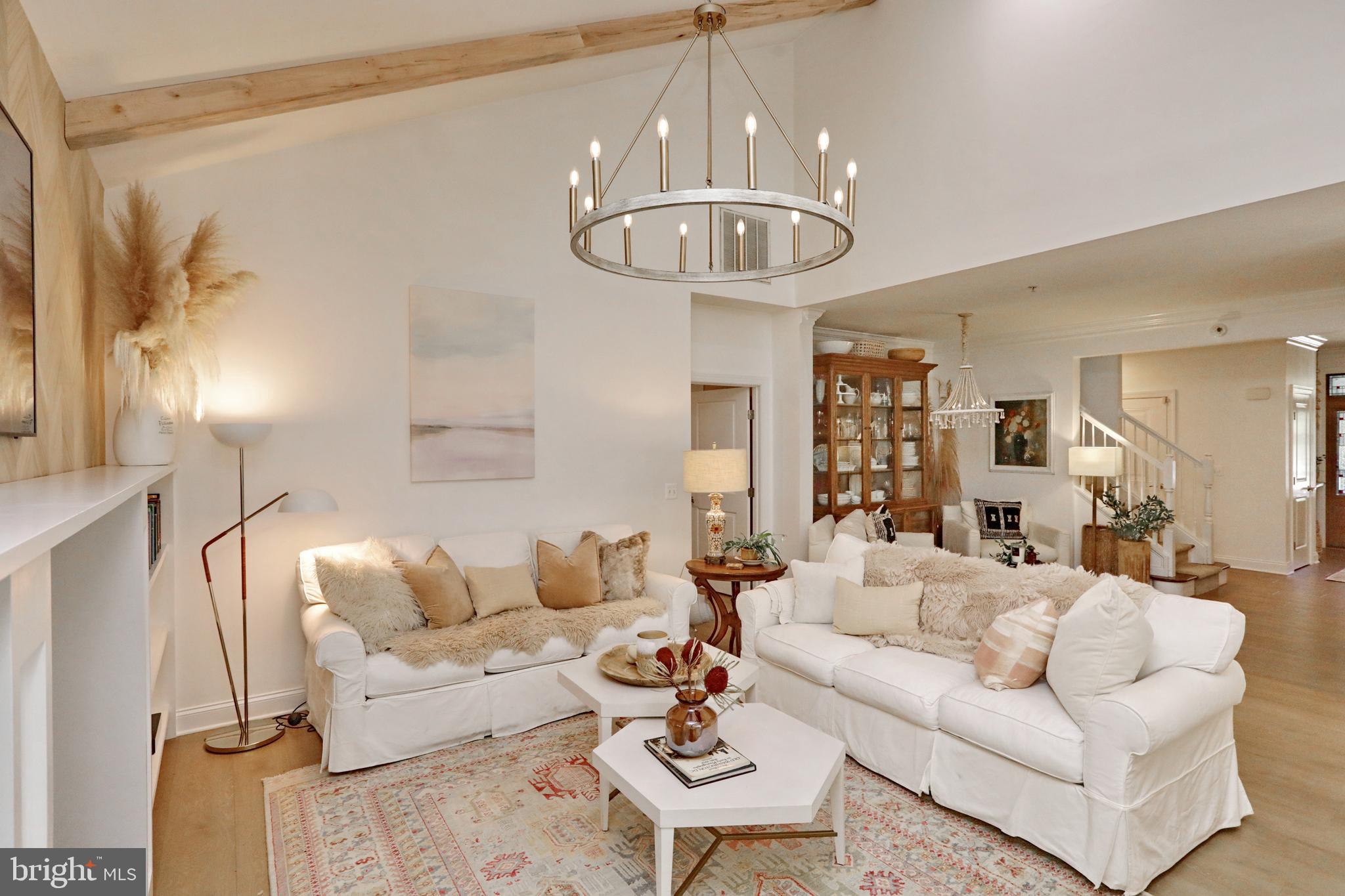 THE VILLAGES OF STEEPLECHASE - Residential