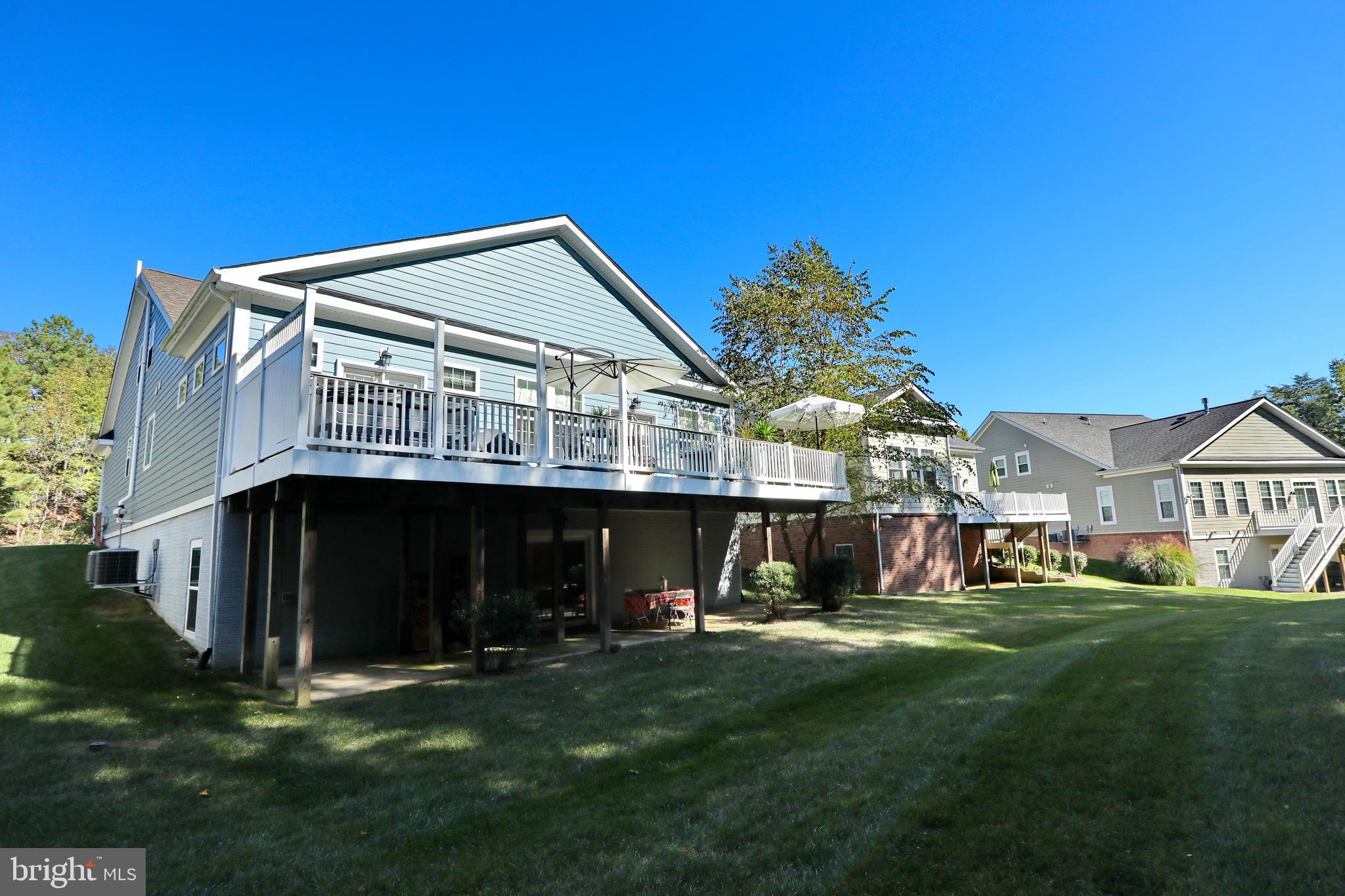 THE VILLAGES OF STEEPLECHASE - Residential