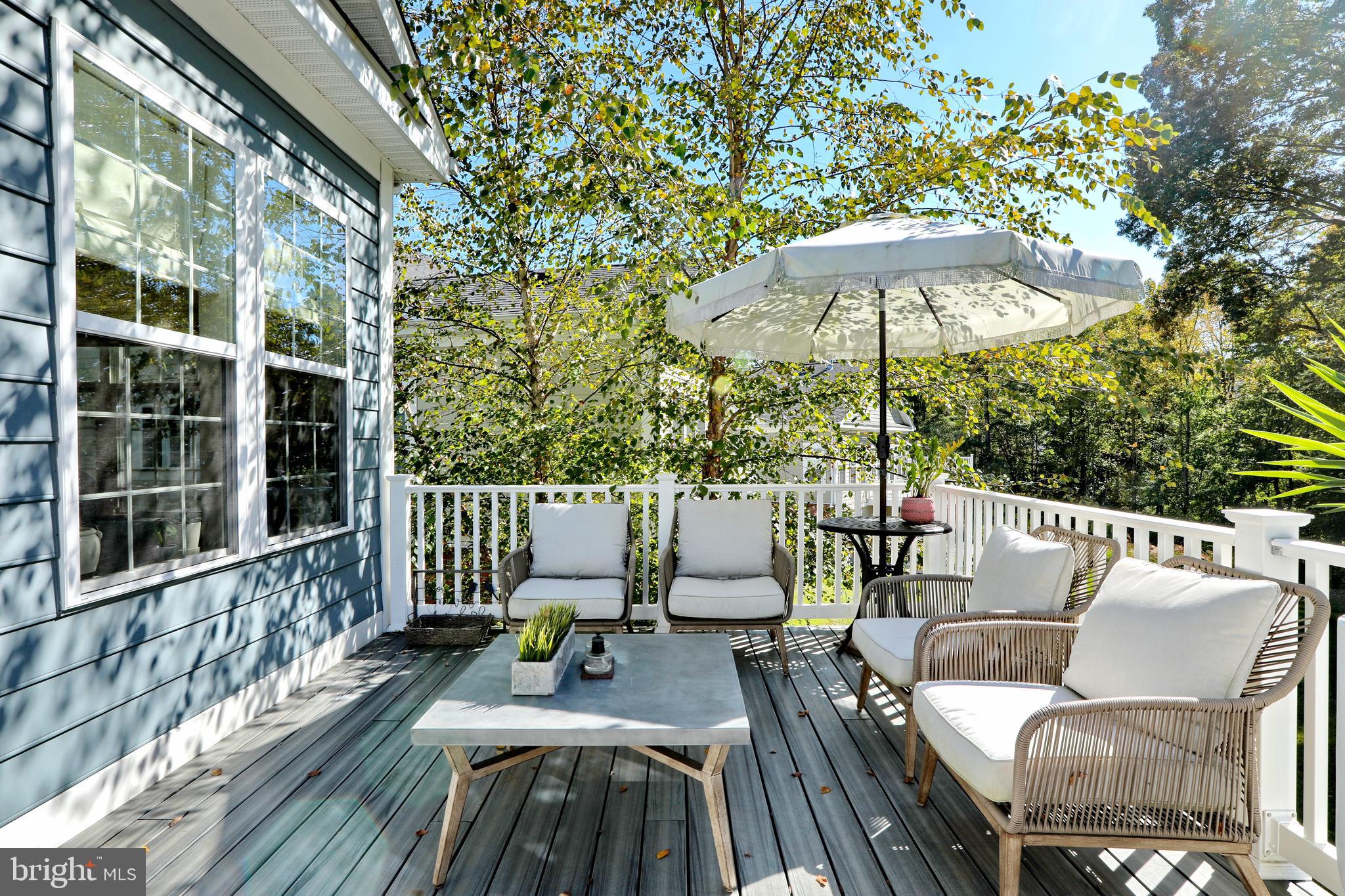 THE VILLAGES OF STEEPLECHASE - Residential