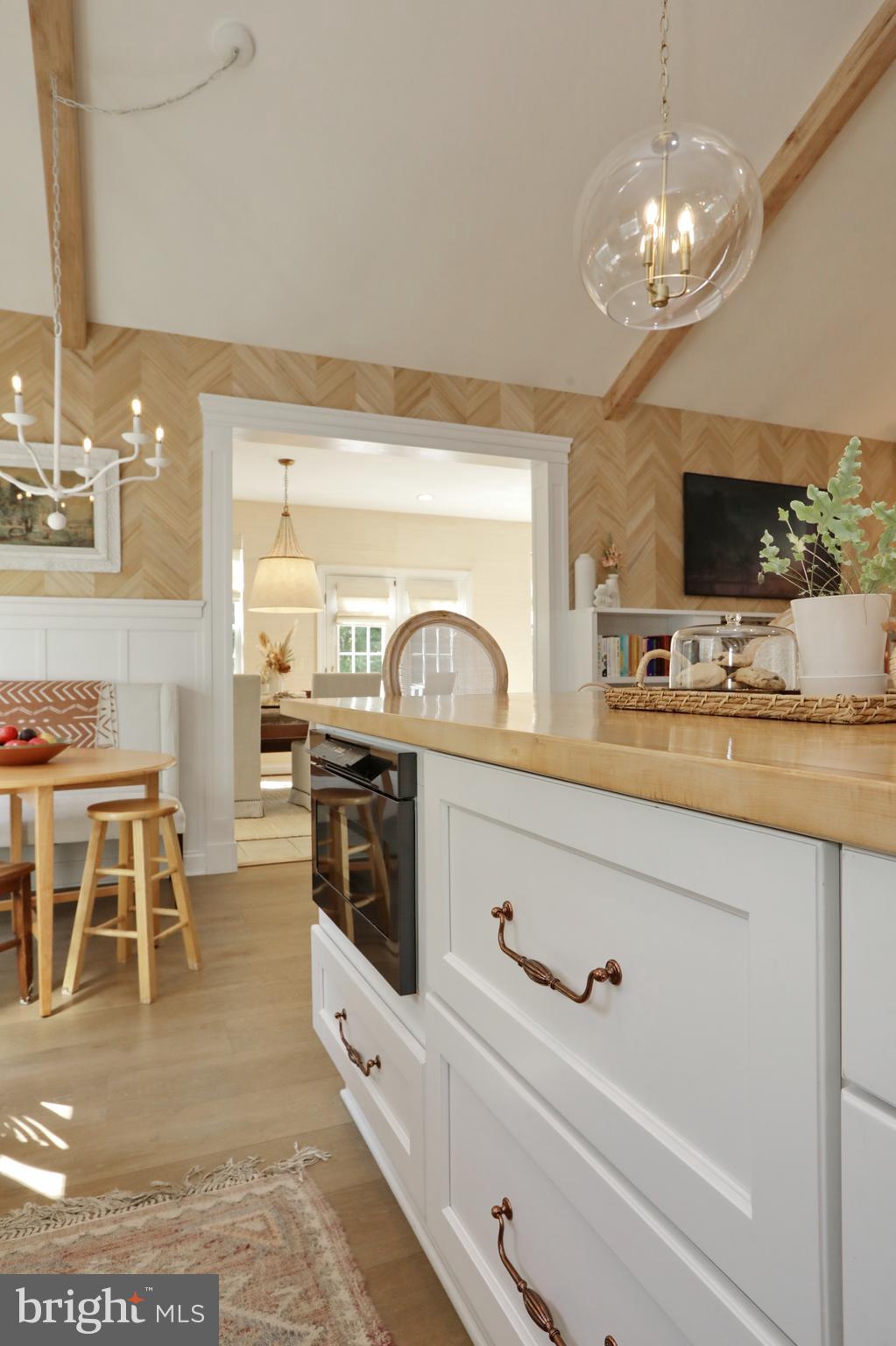 THE VILLAGES OF STEEPLECHASE - Residential