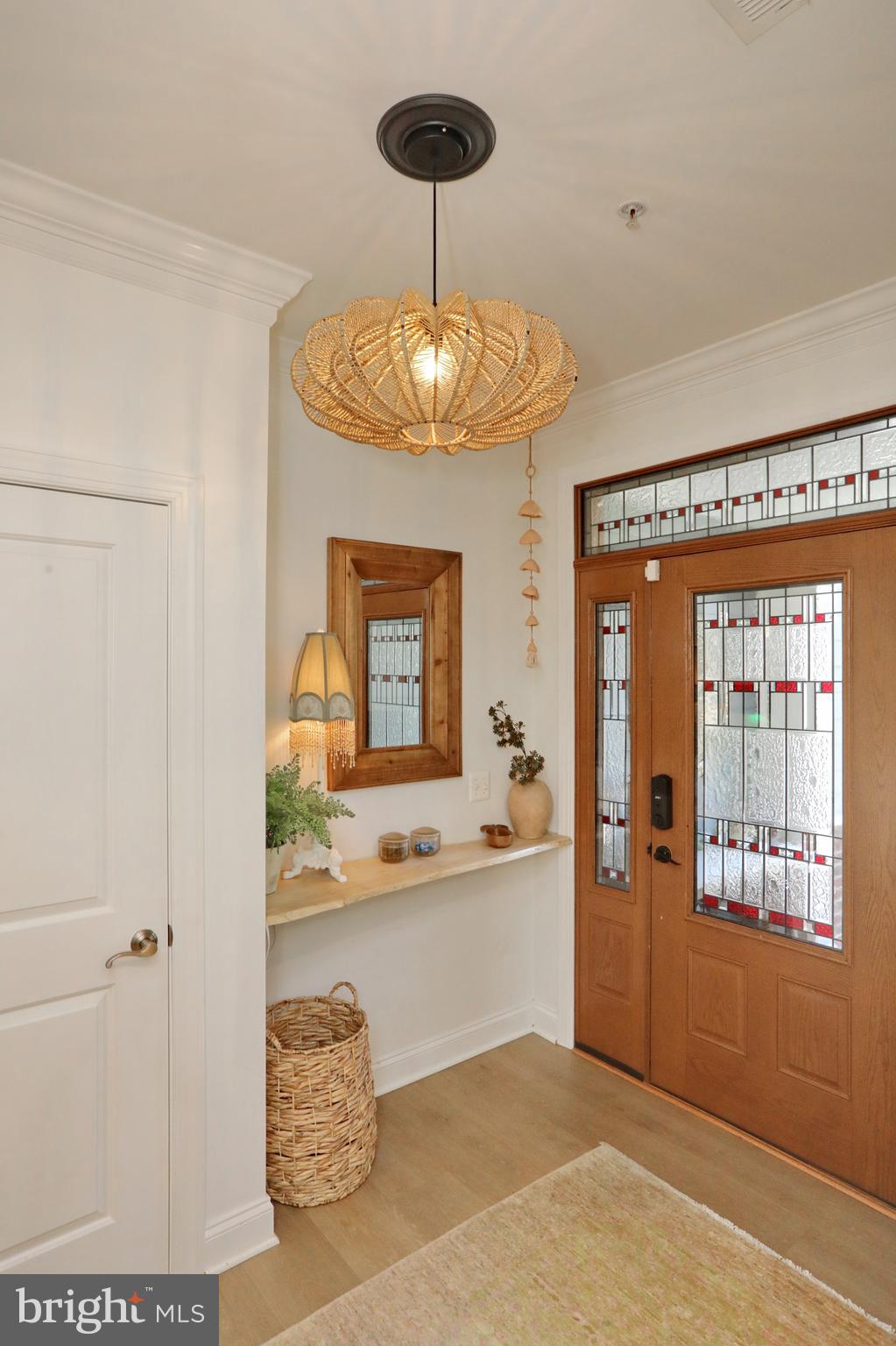 THE VILLAGES OF STEEPLECHASE - Residential