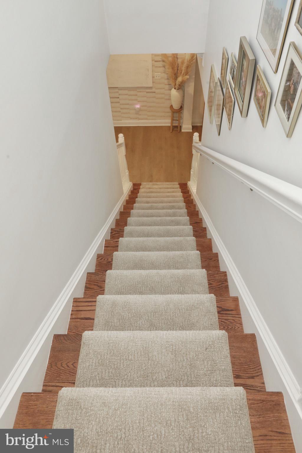 THE VILLAGES OF STEEPLECHASE - Residential