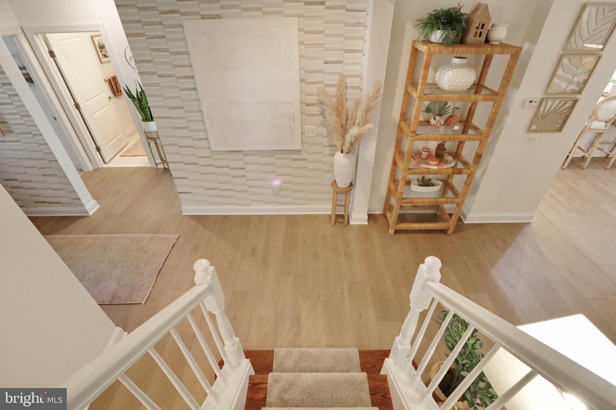 THE VILLAGES OF STEEPLECHASE - Residential