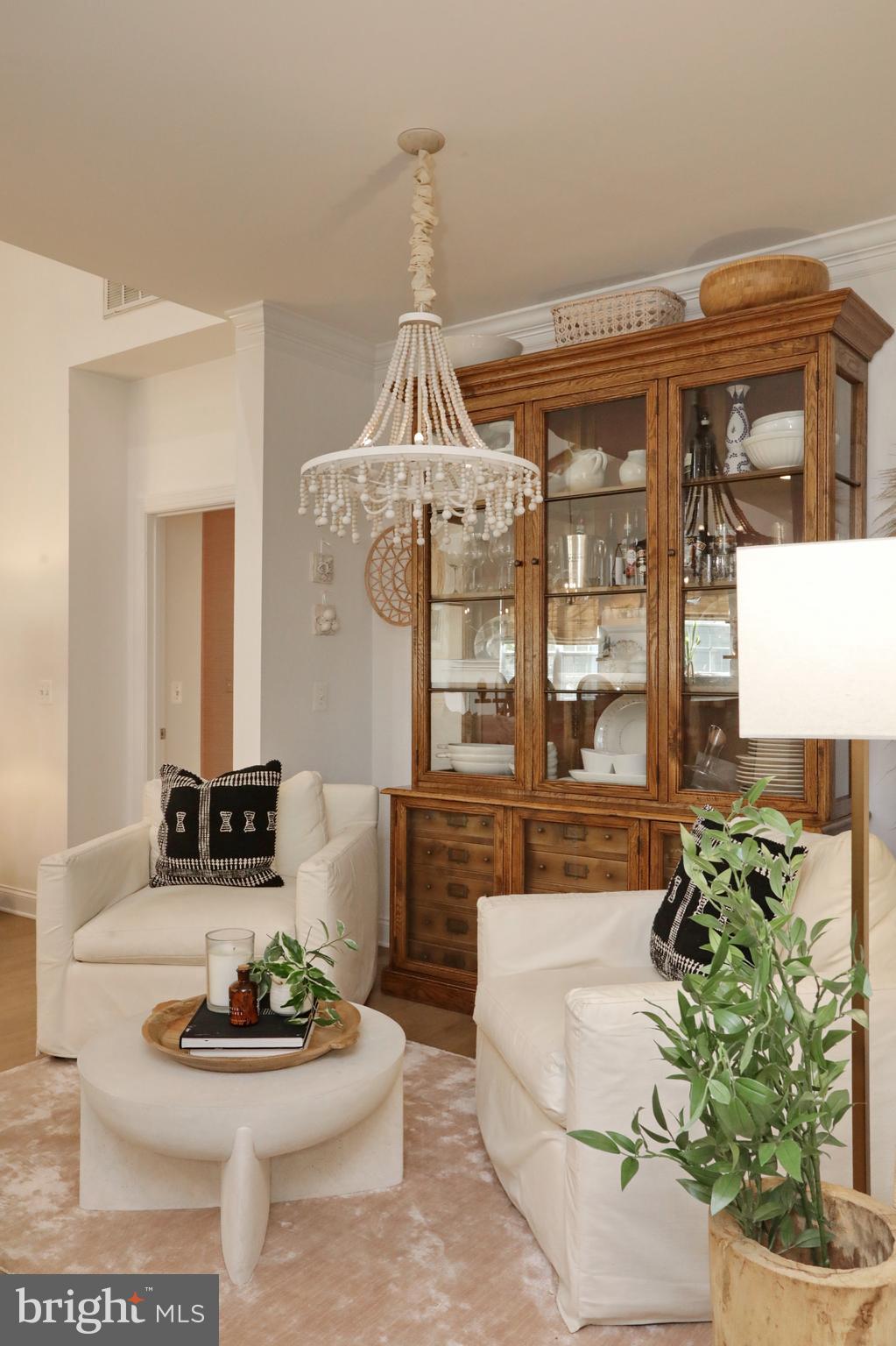 THE VILLAGES OF STEEPLECHASE - Residential