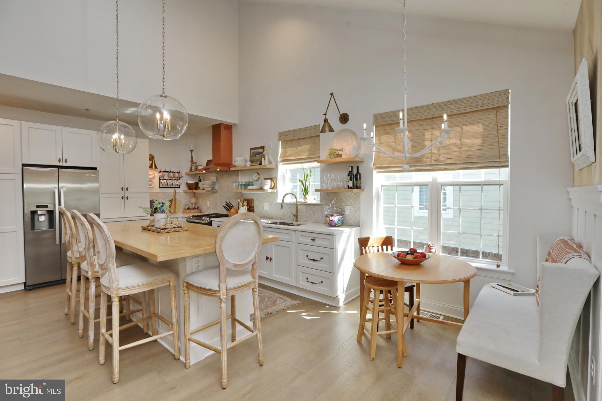 THE VILLAGES OF STEEPLECHASE - Residential