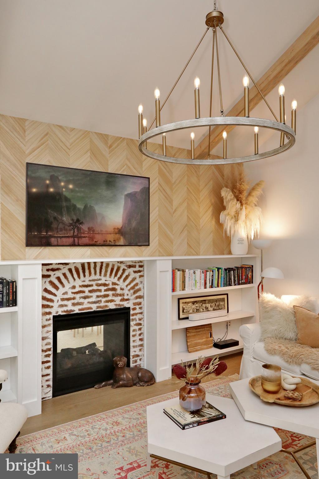 THE VILLAGES OF STEEPLECHASE - Residential