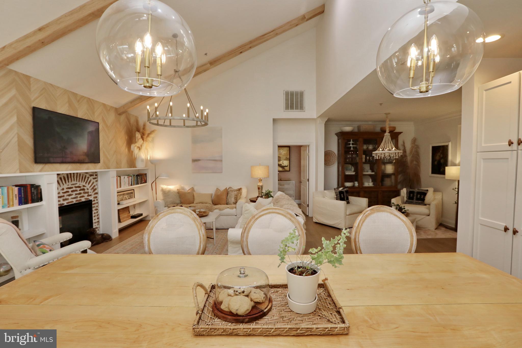 THE VILLAGES OF STEEPLECHASE - Residential