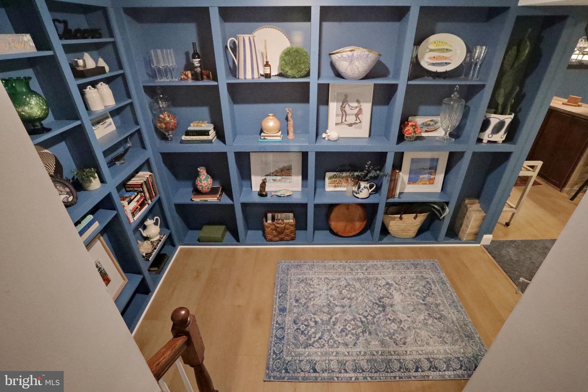 THE VILLAGES OF STEEPLECHASE - Residential