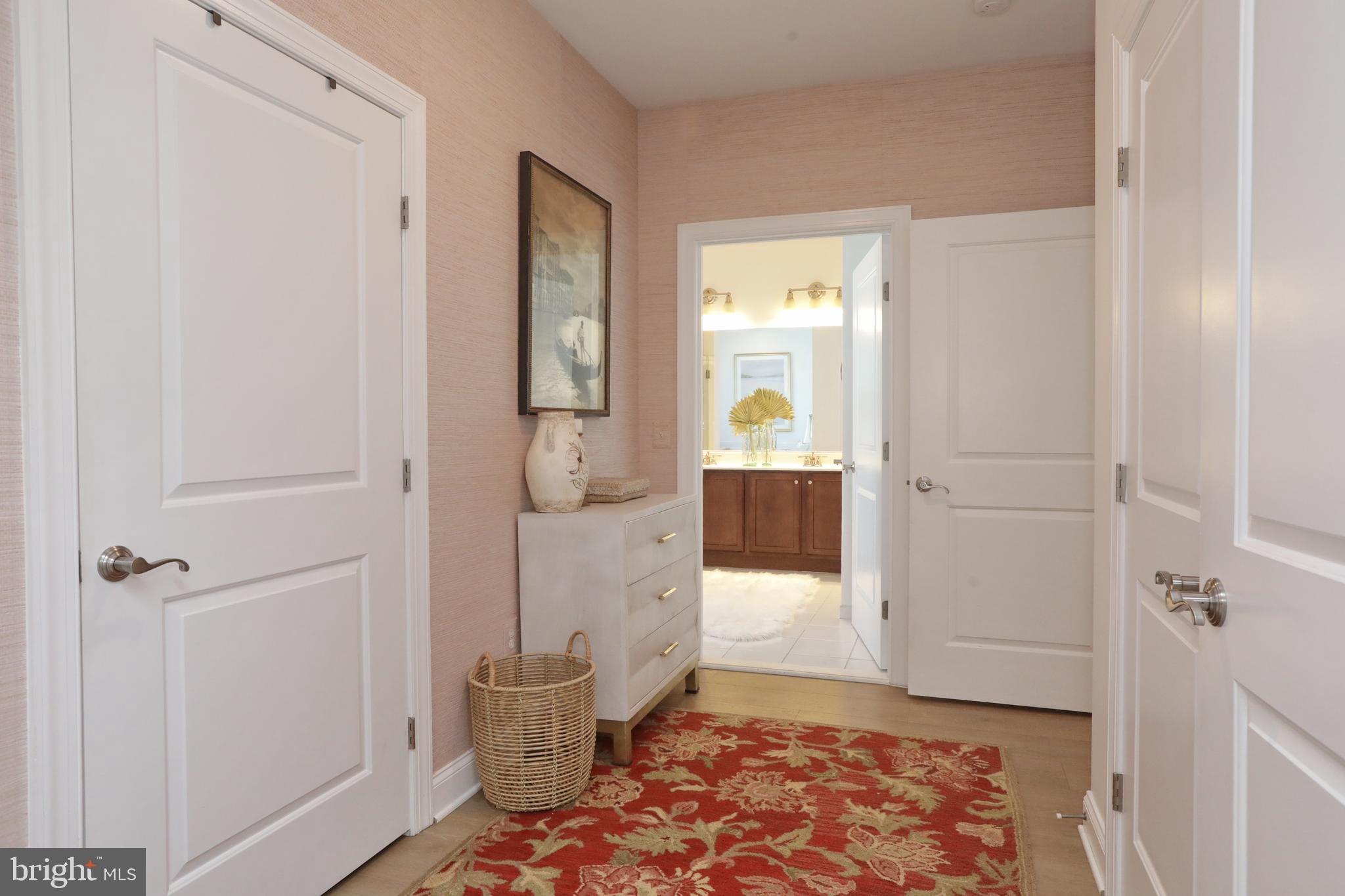 THE VILLAGES OF STEEPLECHASE - Residential