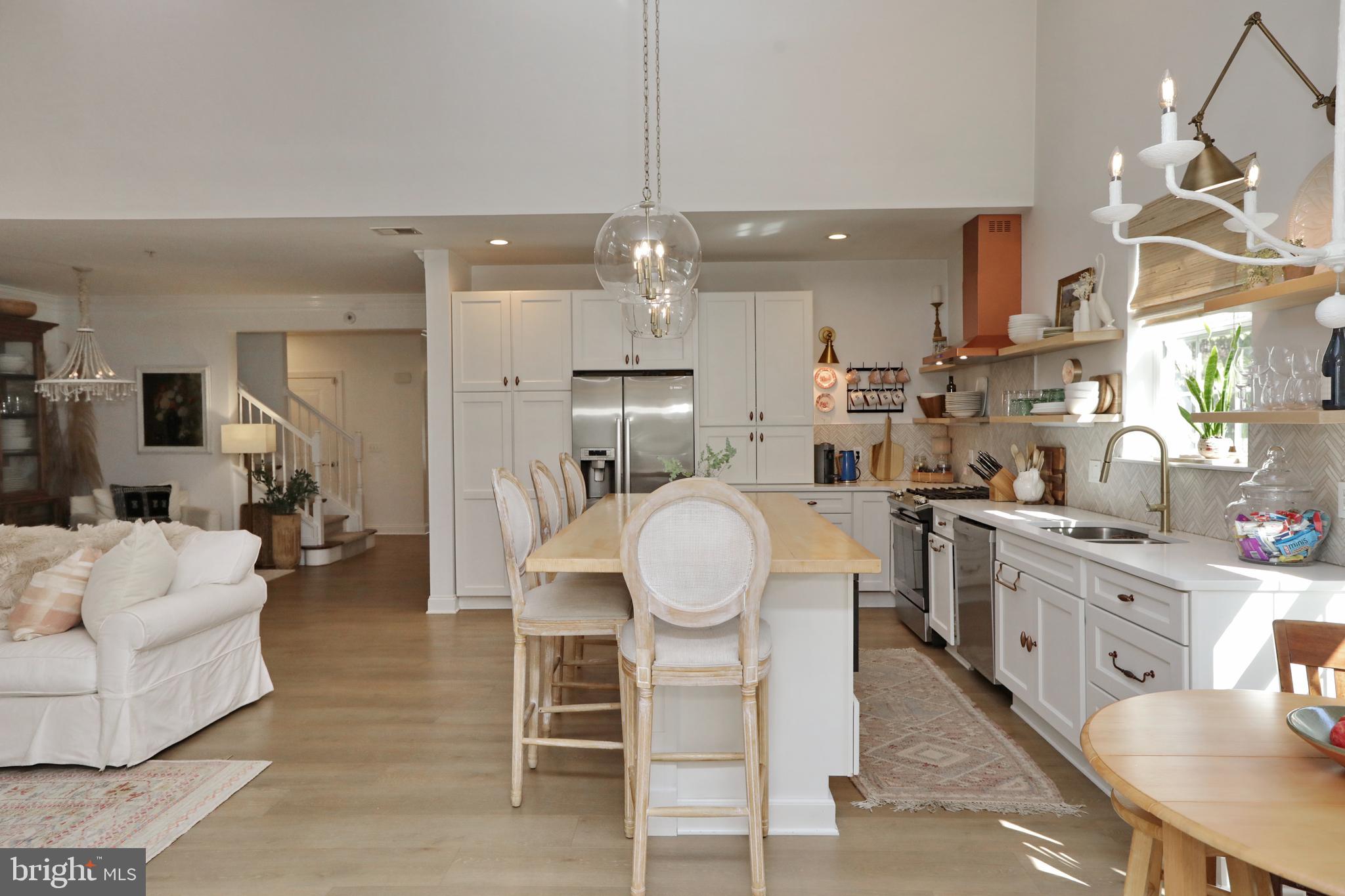 THE VILLAGES OF STEEPLECHASE - Residential