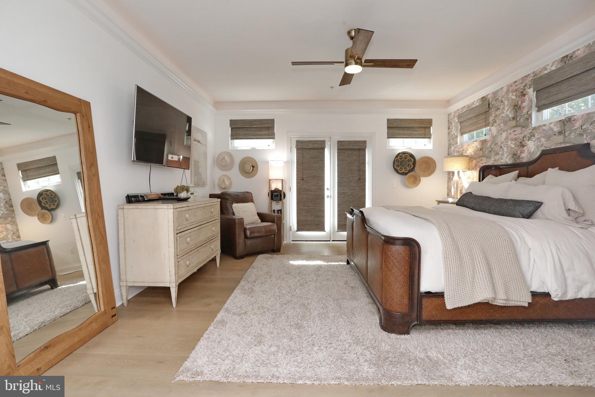 THE VILLAGES OF STEEPLECHASE - Residential