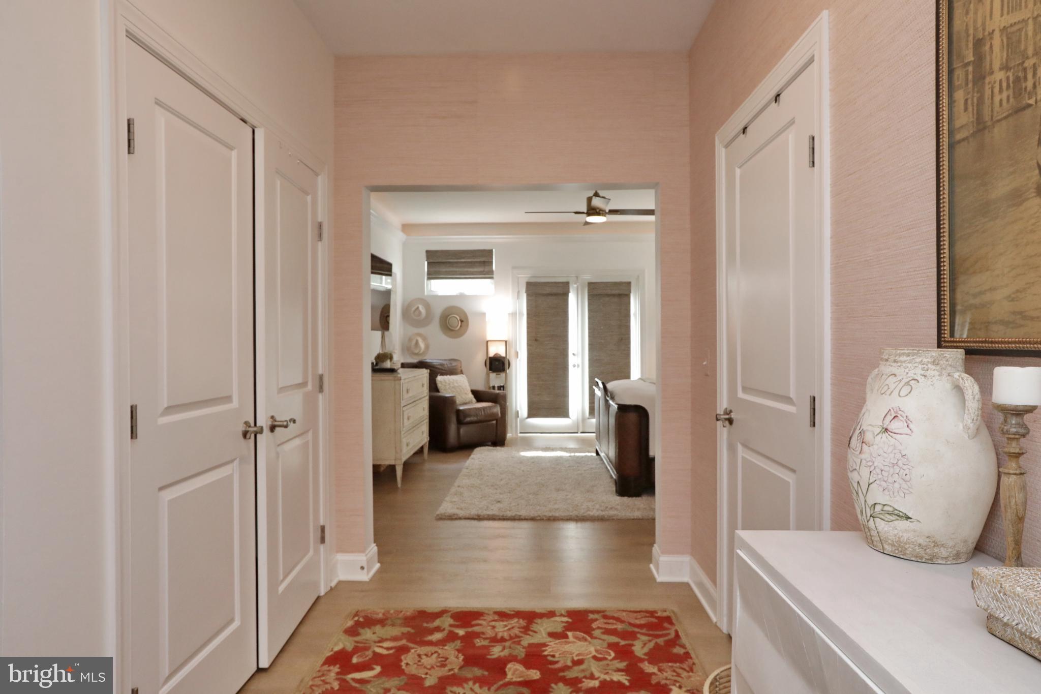 THE VILLAGES OF STEEPLECHASE - Residential